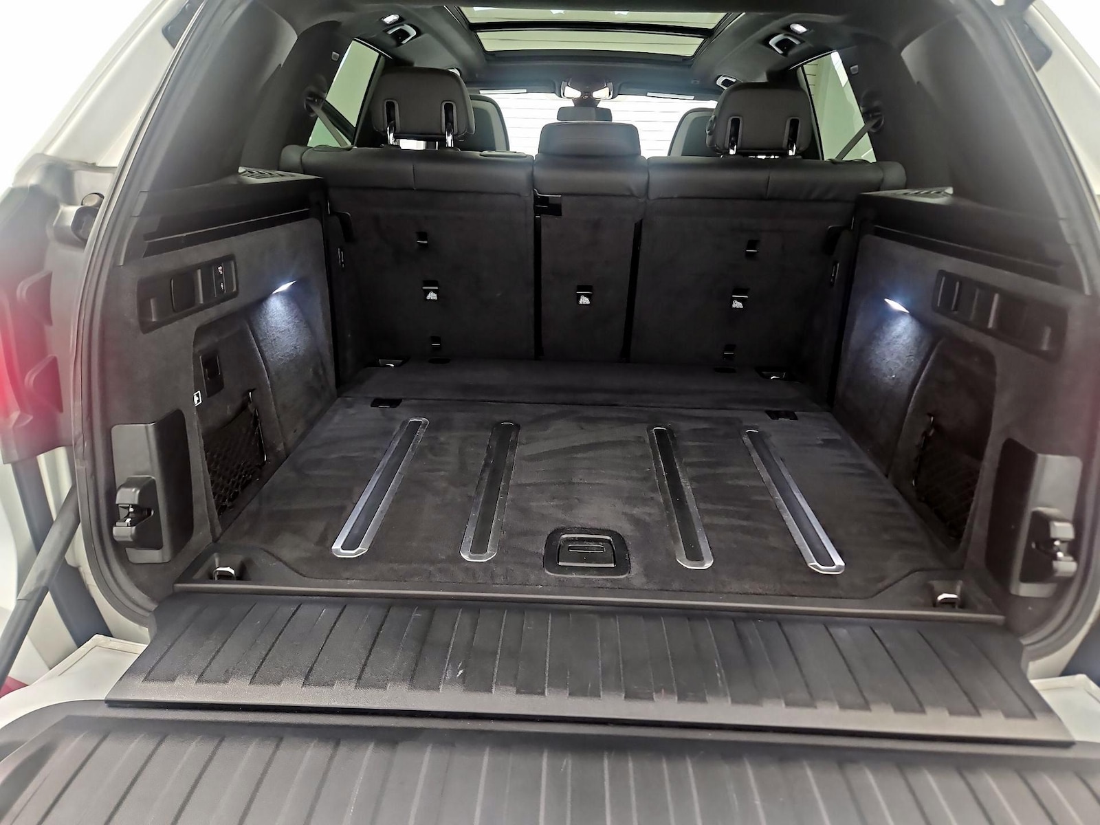 2019 BMW X5 50i - Photo 22