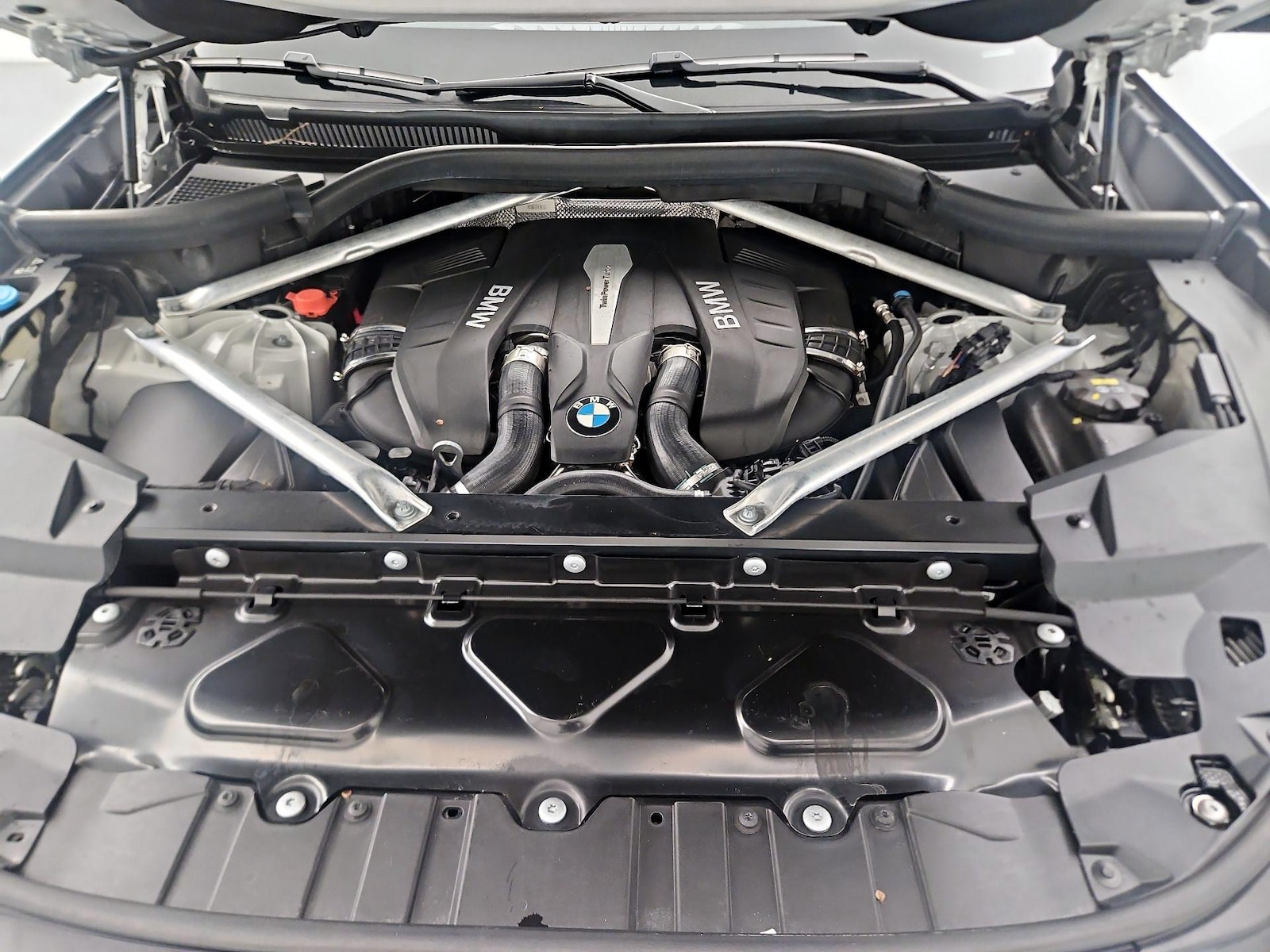 2019 BMW X5 50i - Photo 23