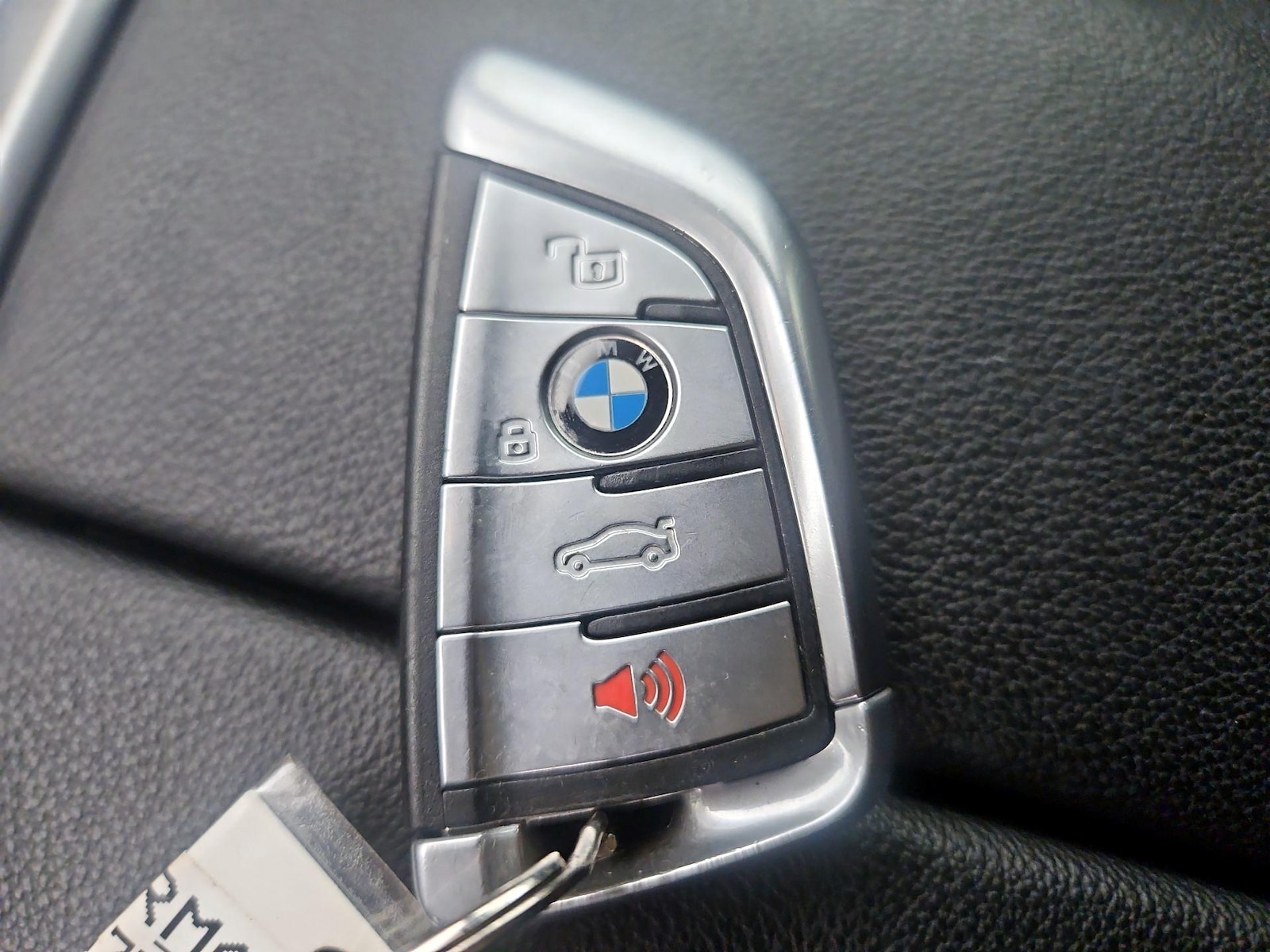 2019 BMW X5 50i - Photo 24