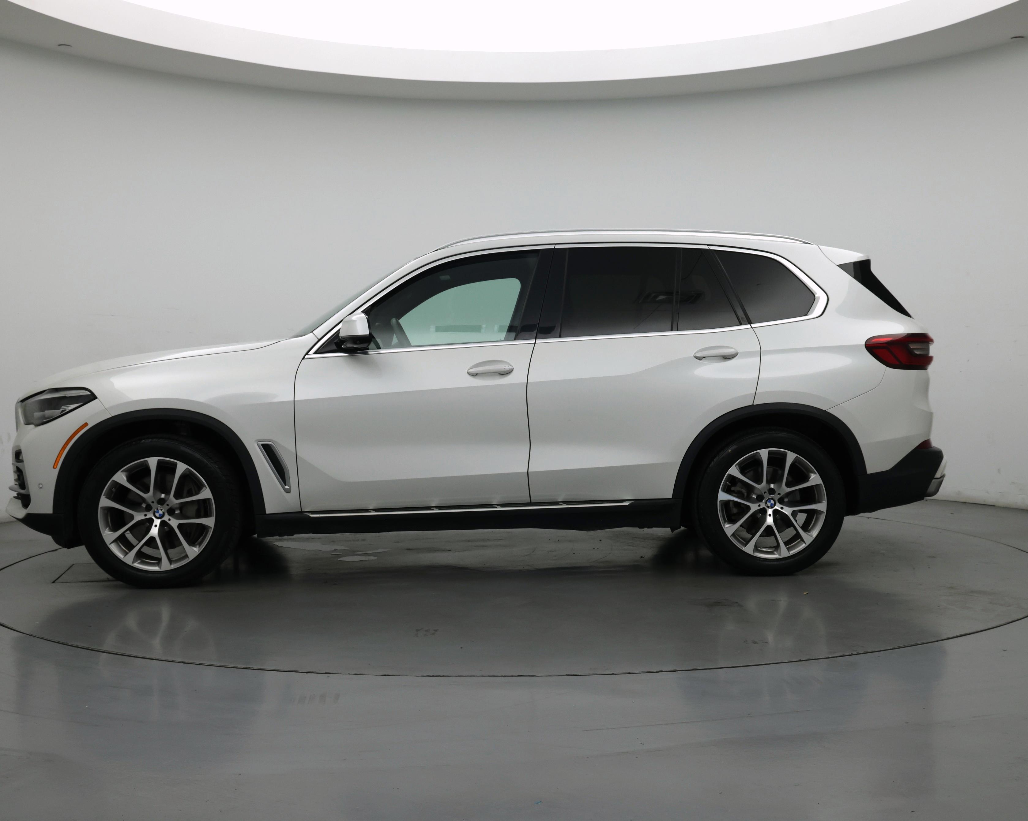 Thumbnail: 2019 BMW X5 - 3
