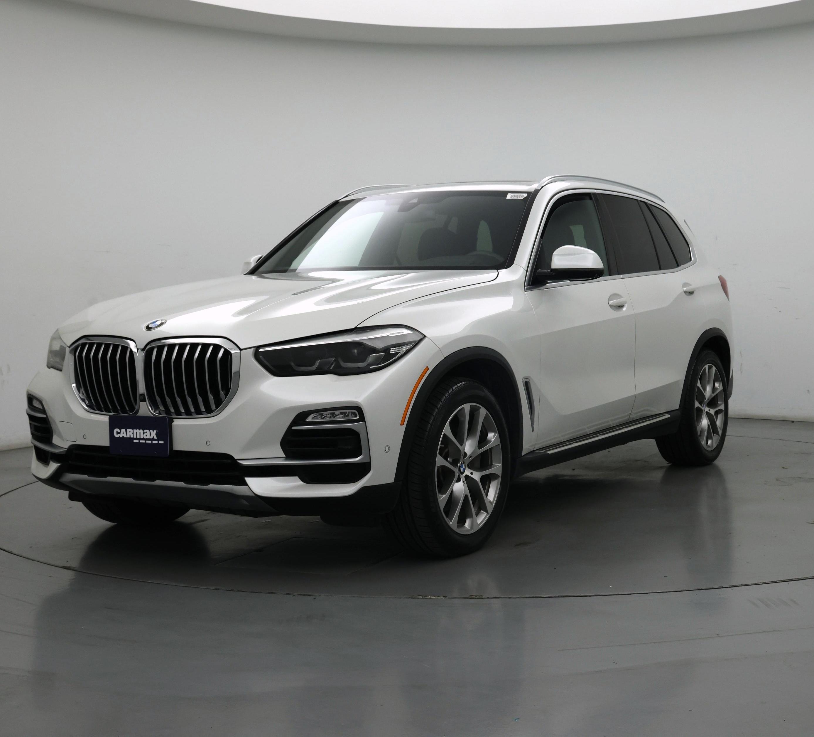 Thumbnail: 2019 BMW X5 - 4