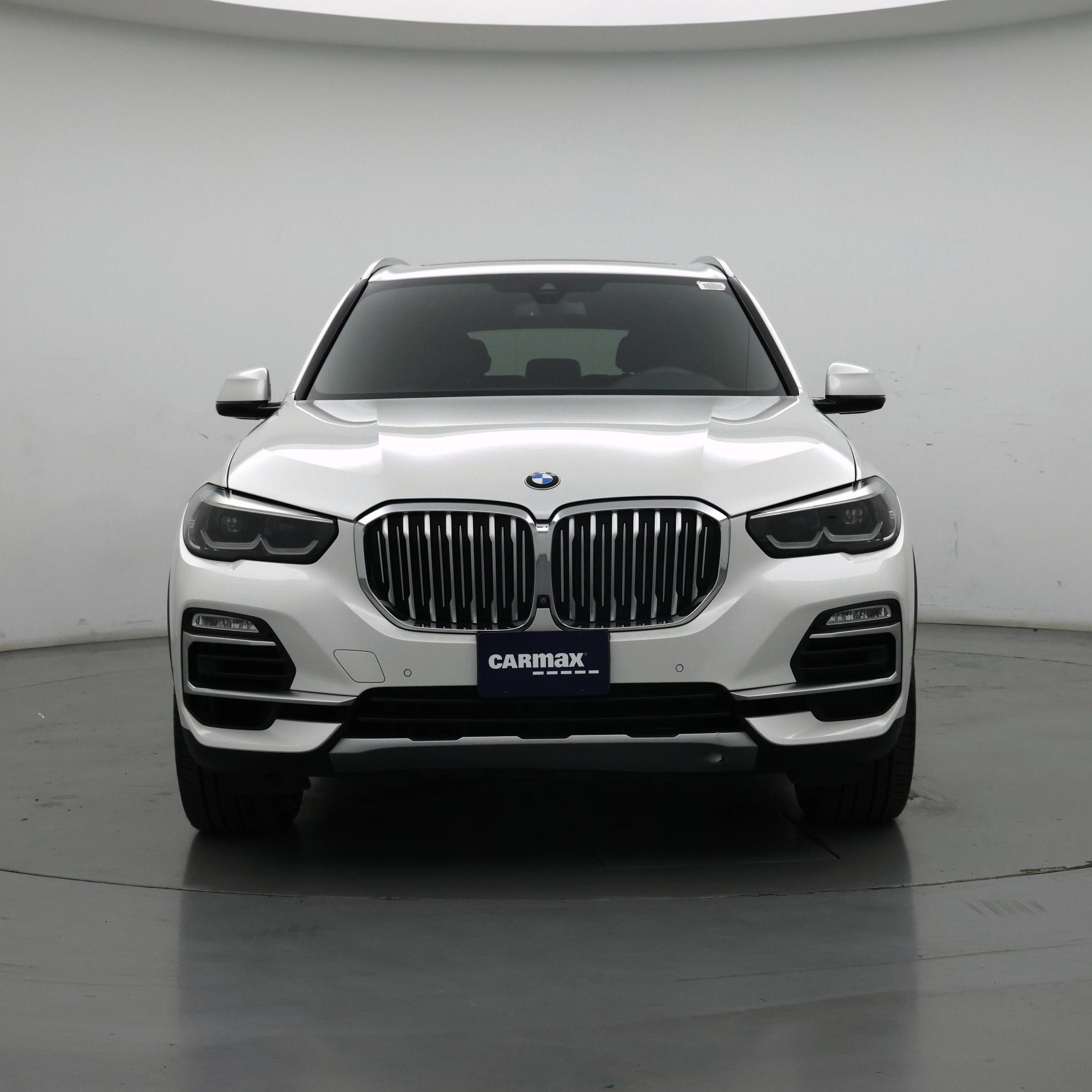 Thumbnail: 2019 BMW X5 - 5