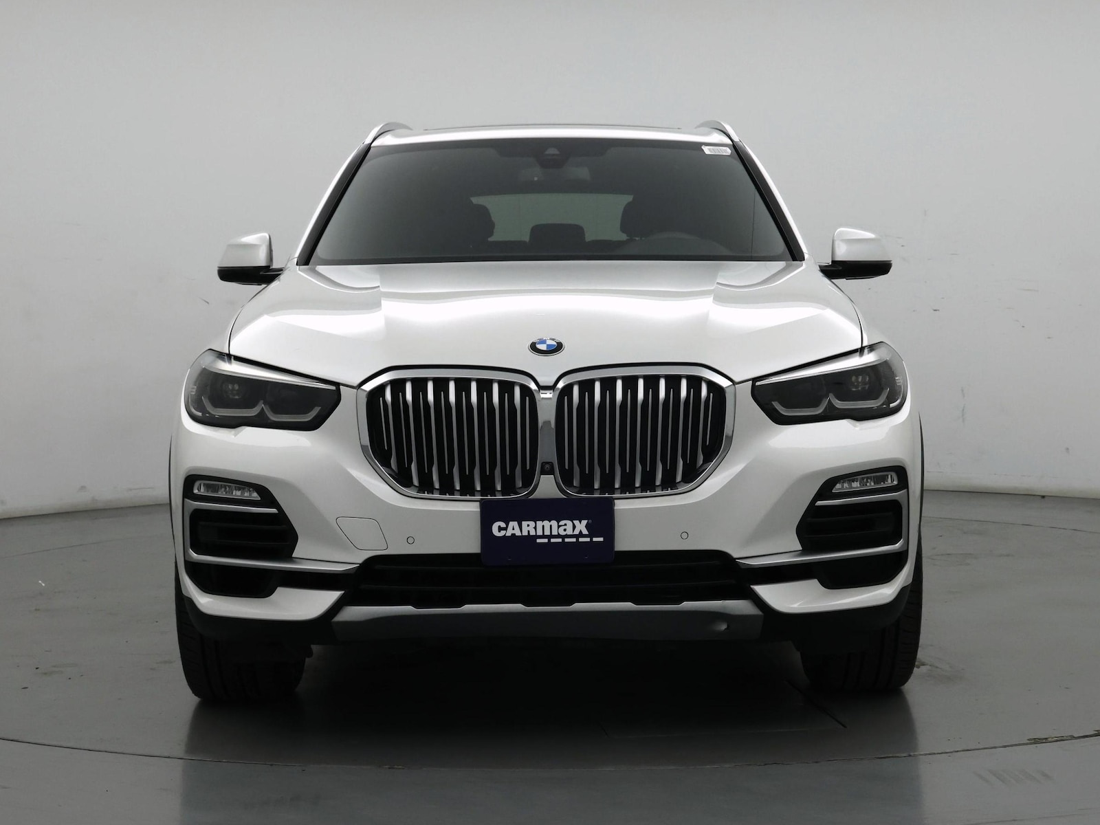 2019 BMW X5 50i - Photo 6