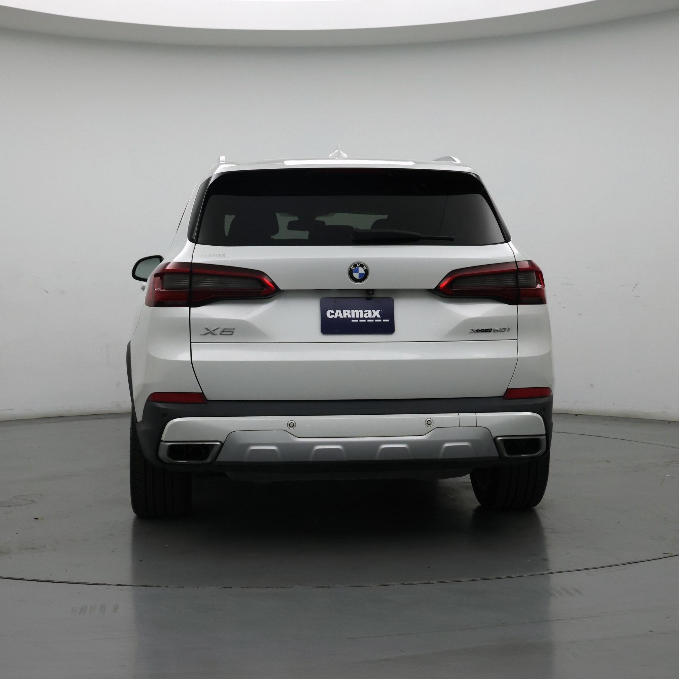 Thumbnail: 2019 BMW X5 - 6