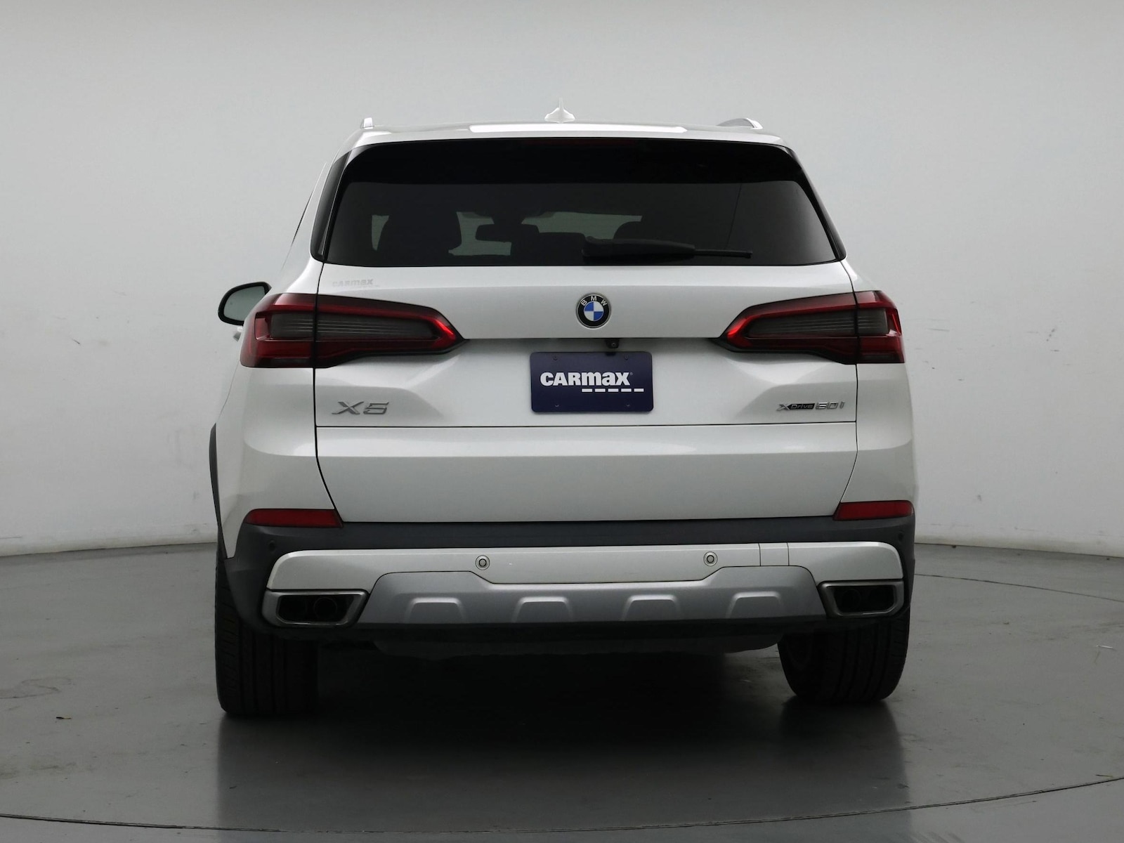 2019 BMW X5 50i - Photo 7