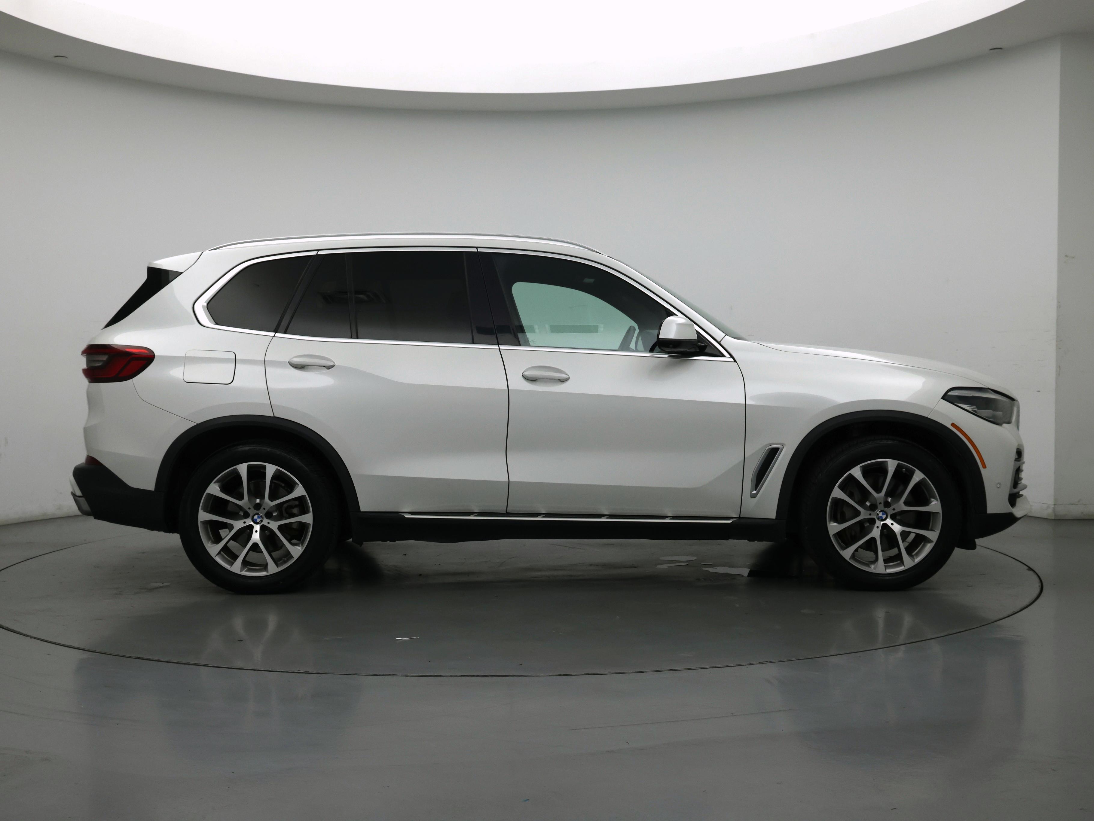 Thumbnail: 2019 BMW X5 - 7