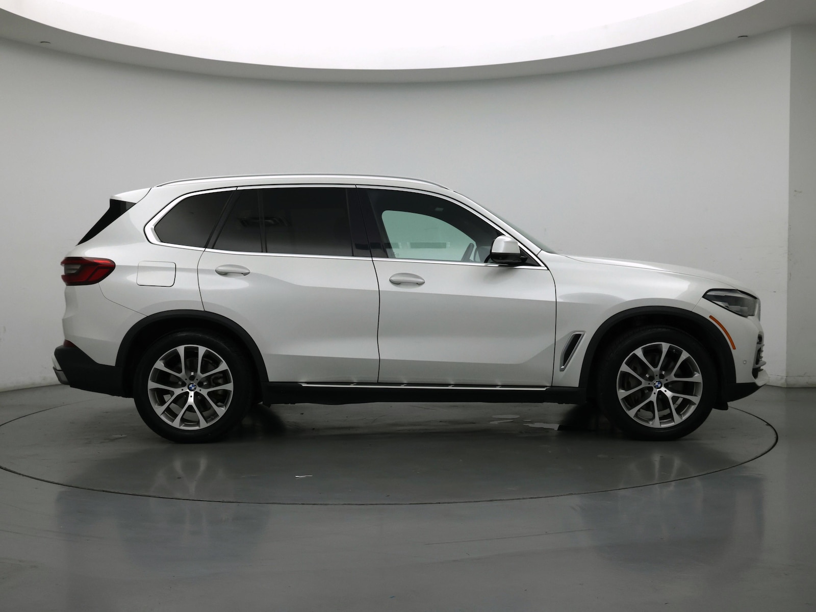 2019 BMW X5 50i - Photo 8