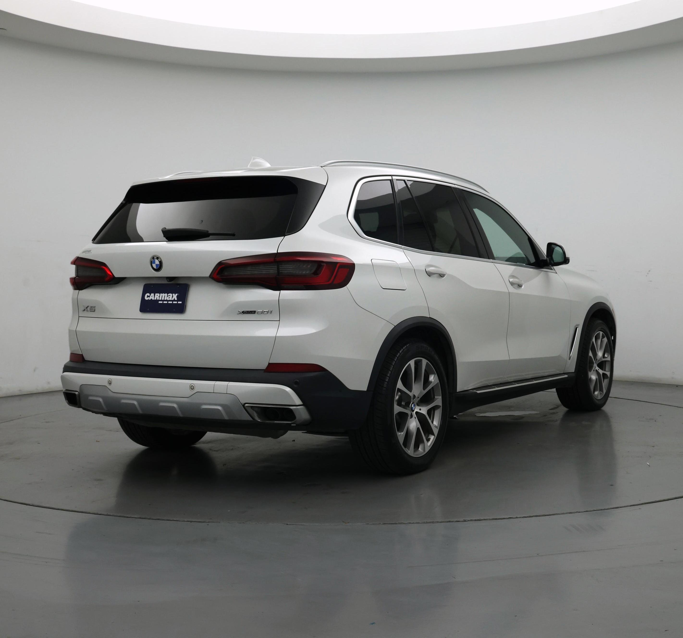 Thumbnail: 2019 BMW X5 - 8
