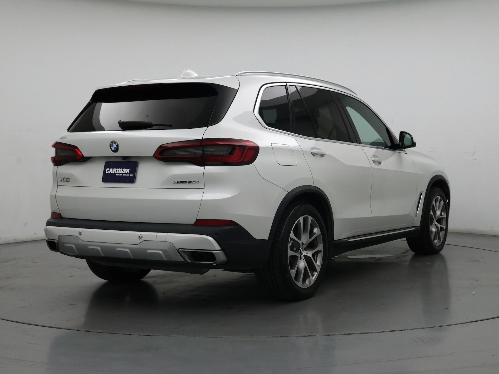 2019 BMW X5 50i - Photo 9
