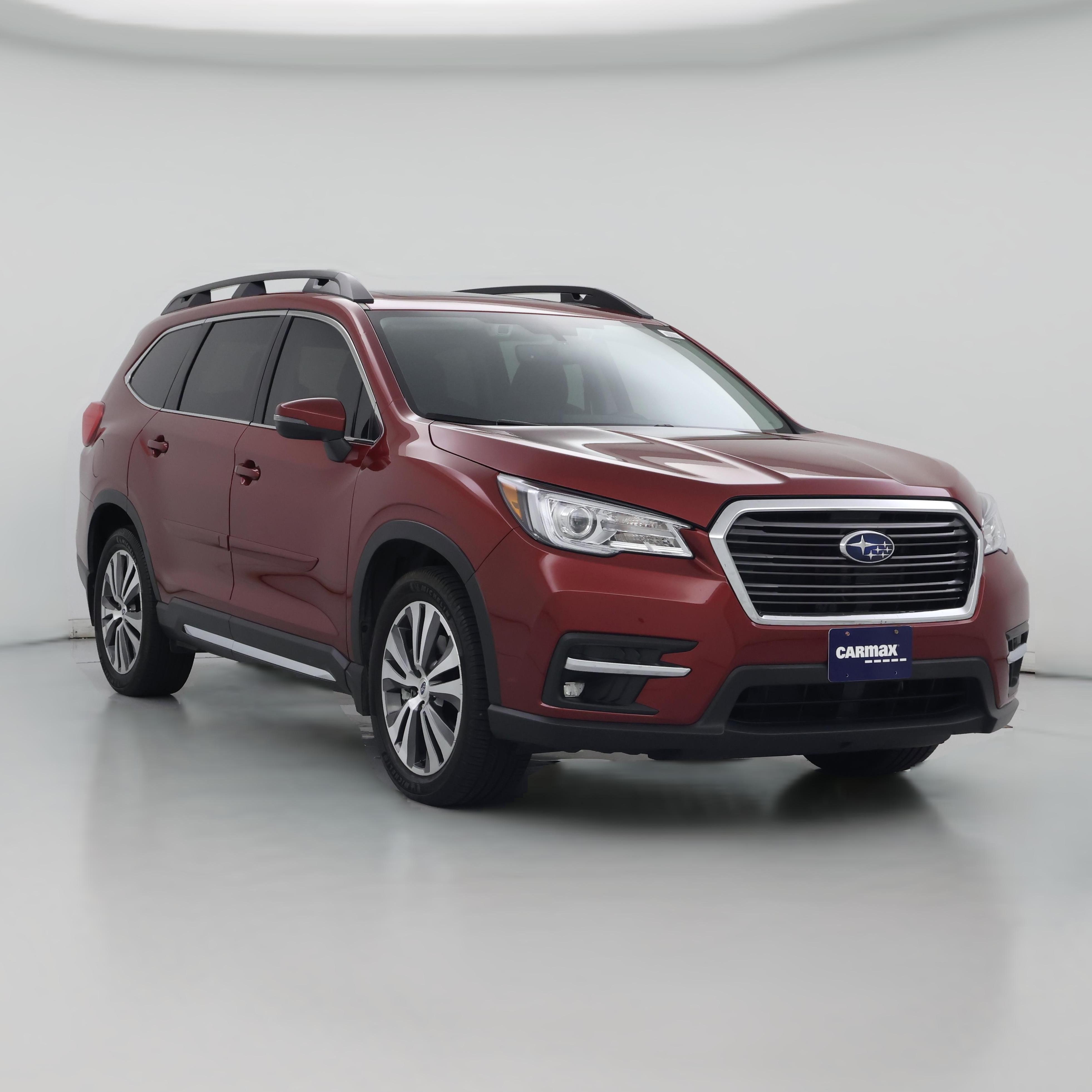 Thumbnail: 2022 Subaru Ascent - 1