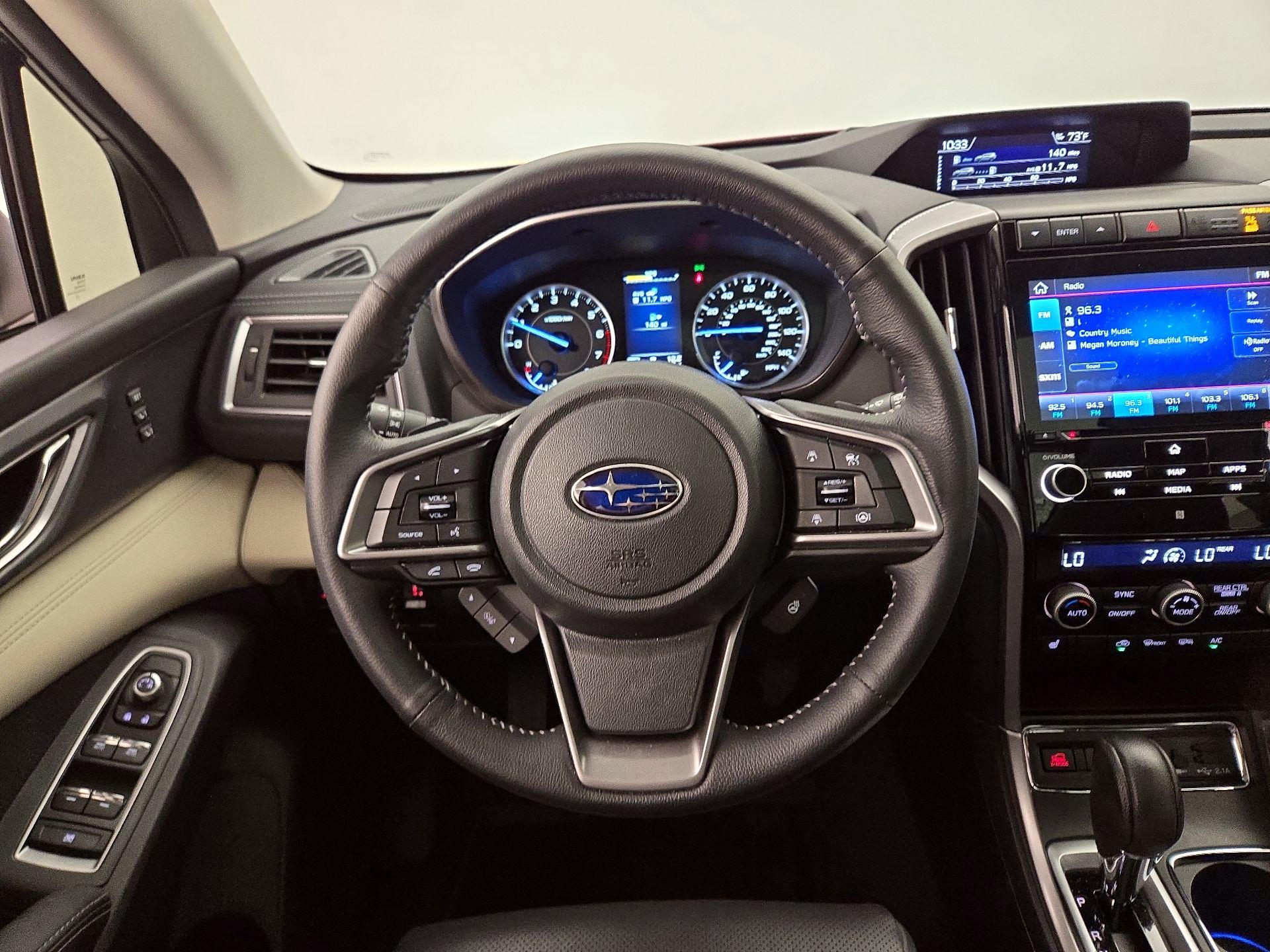 Thumbnail: 2022 Subaru Ascent - 10