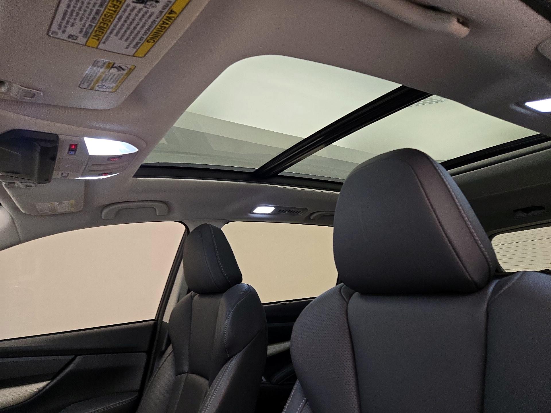 Thumbnail: 2022 Subaru Ascent - 20