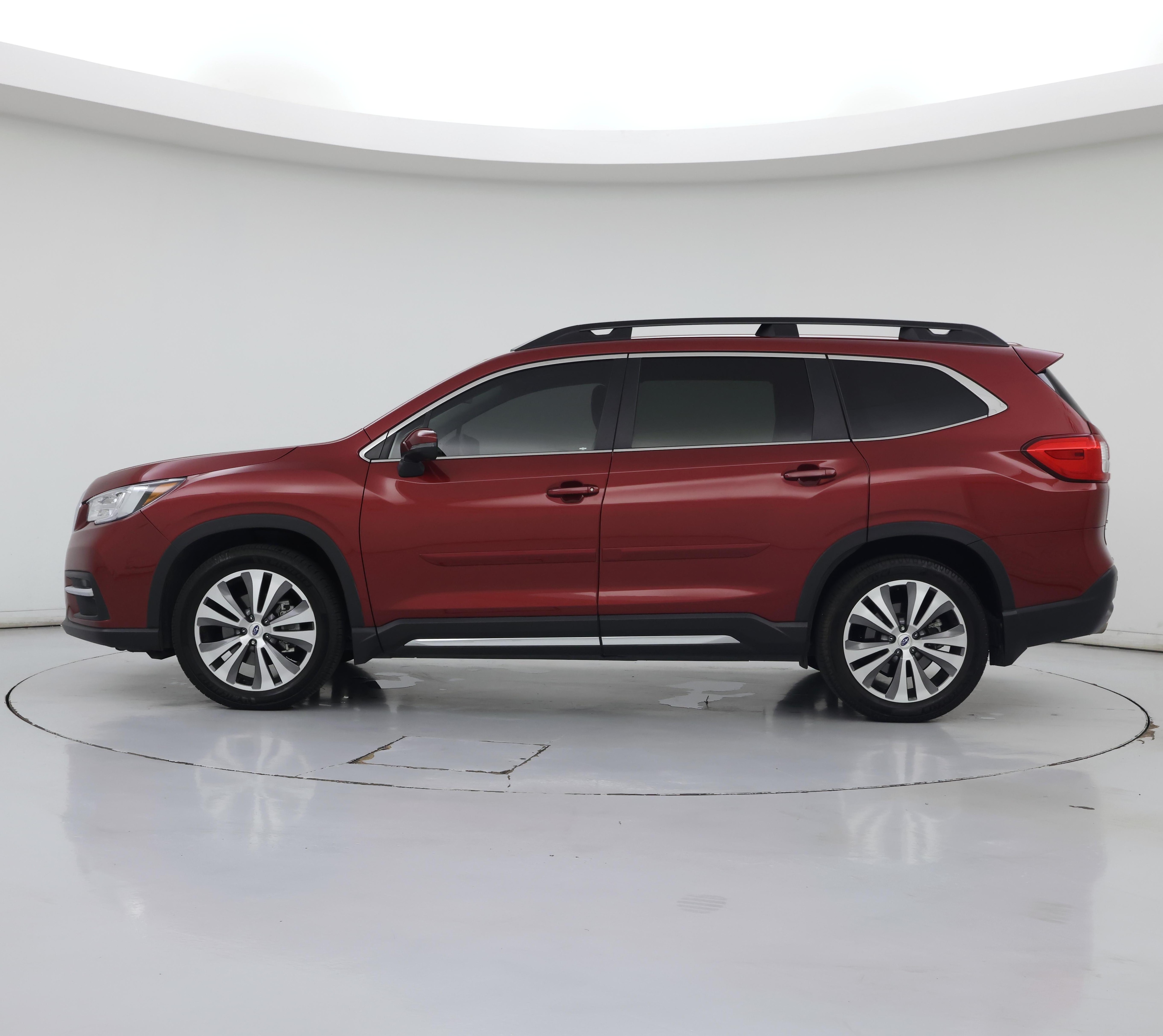 Thumbnail: 2022 Subaru Ascent - 3