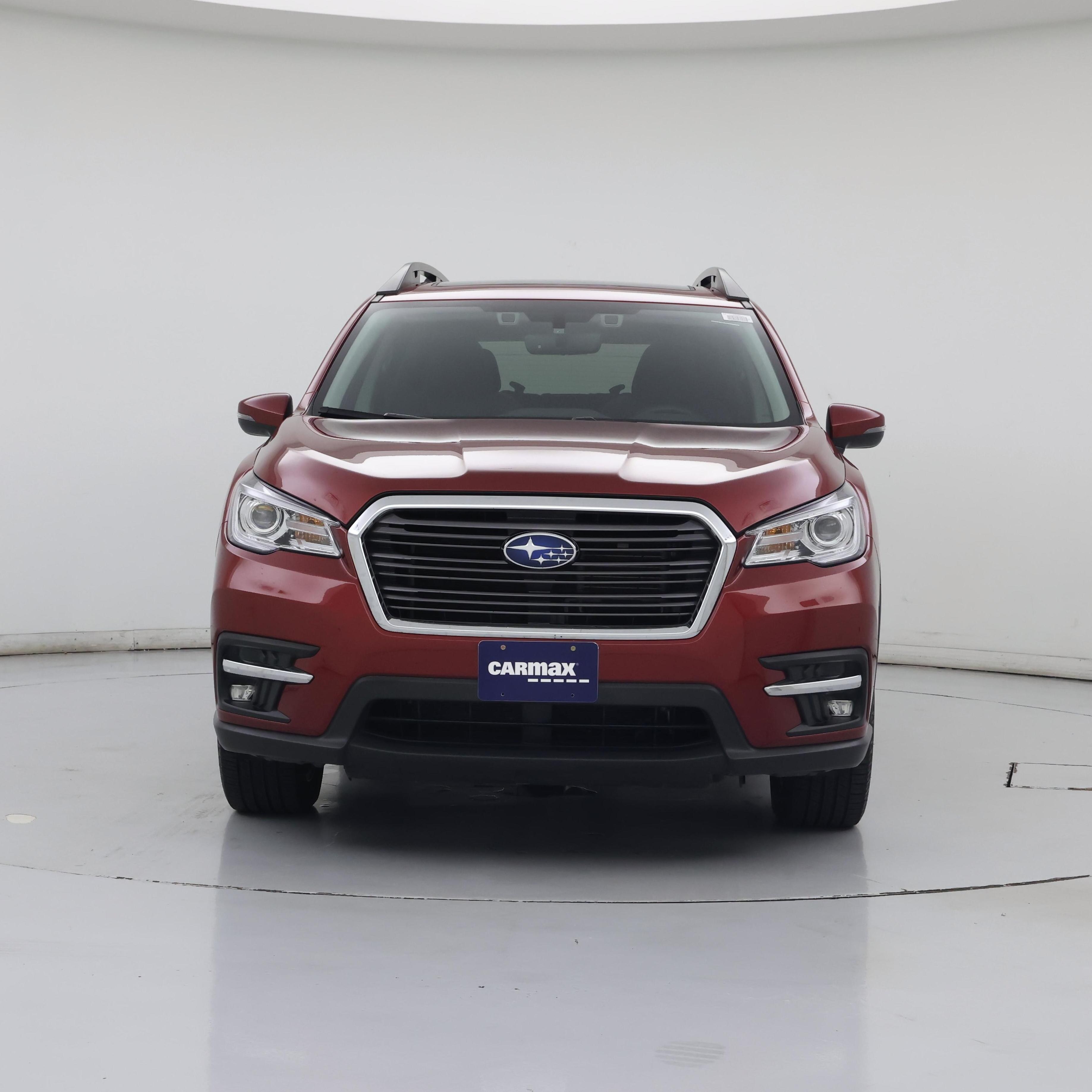 Thumbnail: 2022 Subaru Ascent - 5