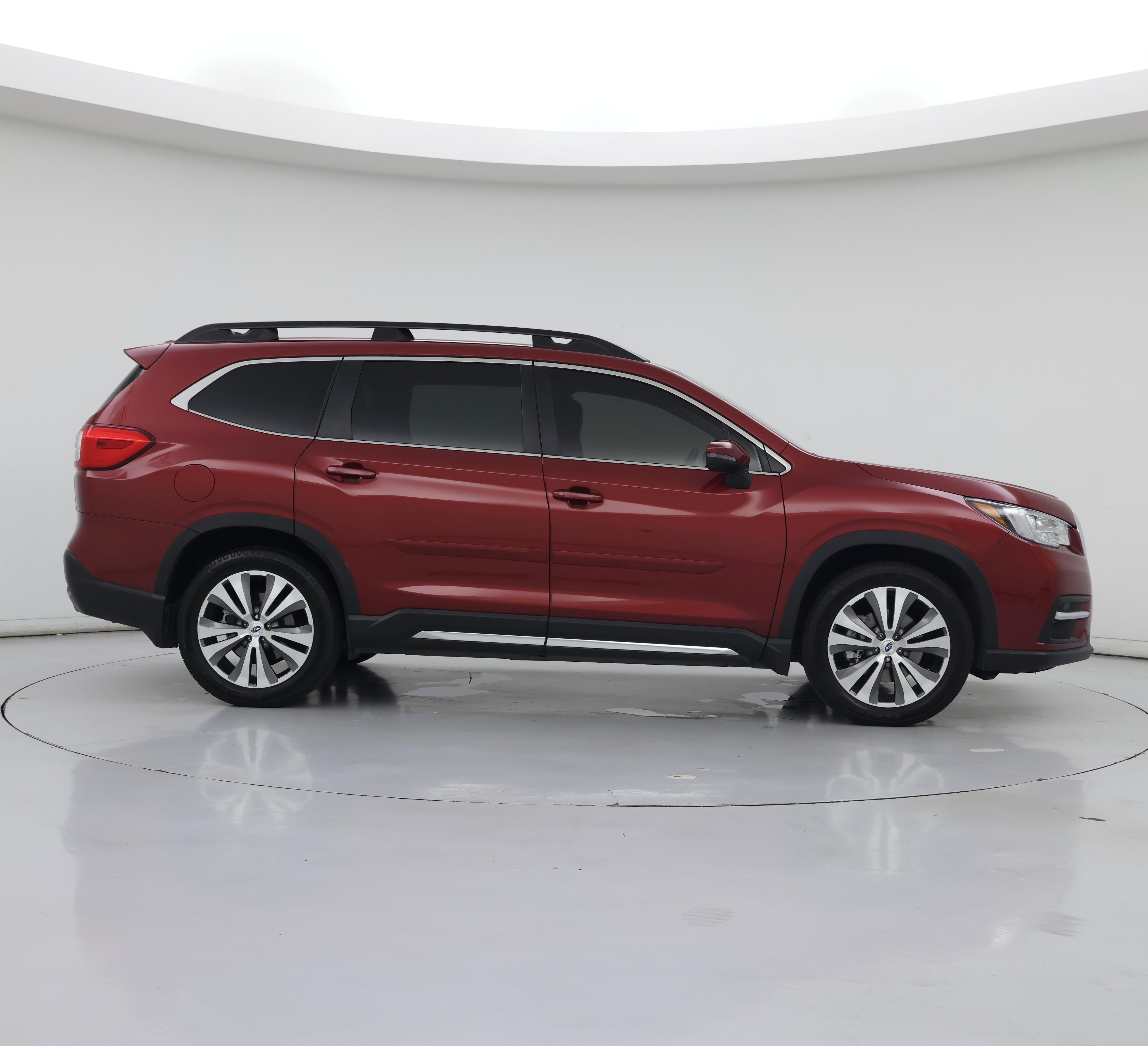 Thumbnail: 2022 Subaru Ascent - 7