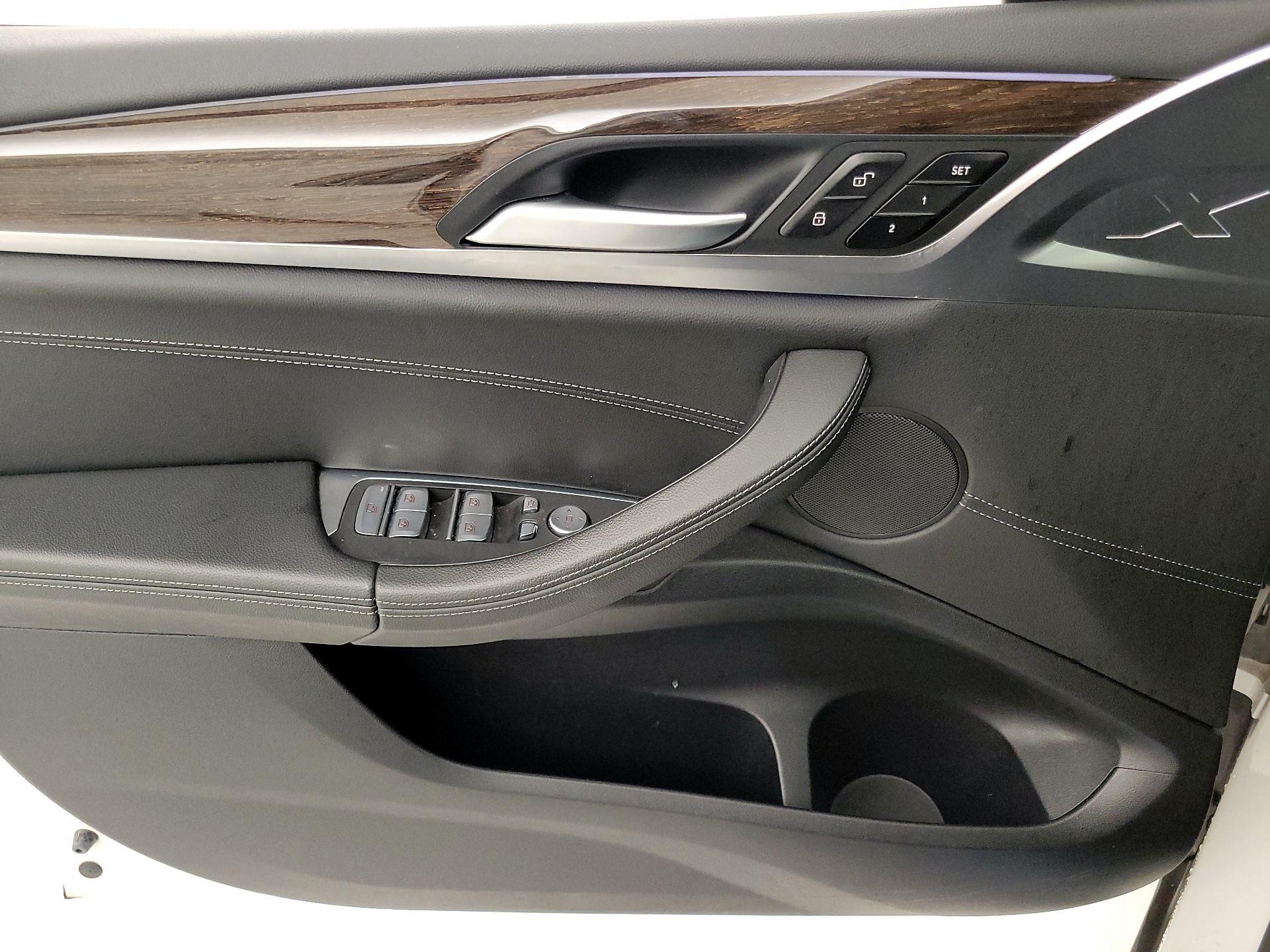 Thumbnail: 2021 BMW X3 - 12