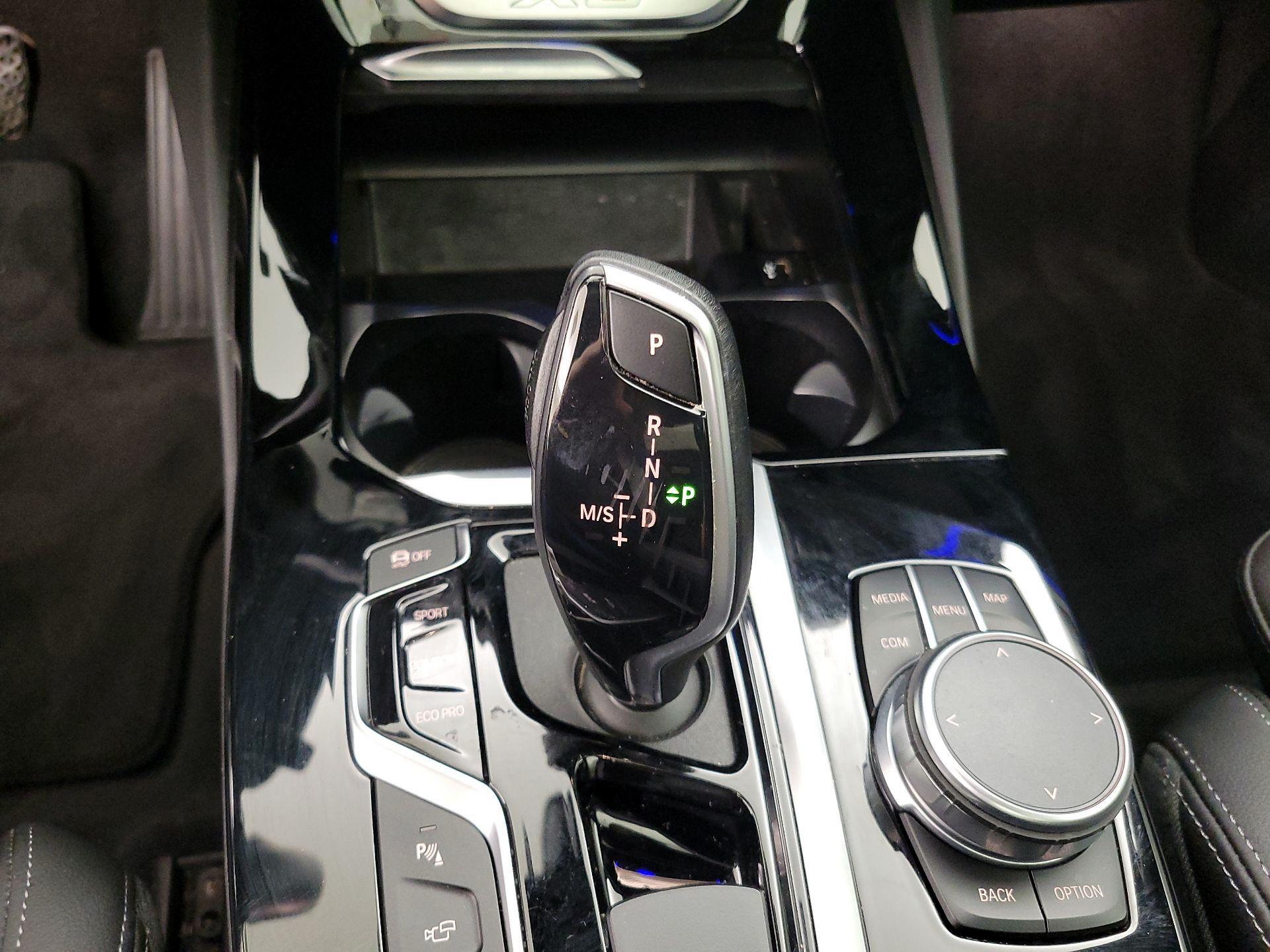Thumbnail: 2021 BMW X3 - 18