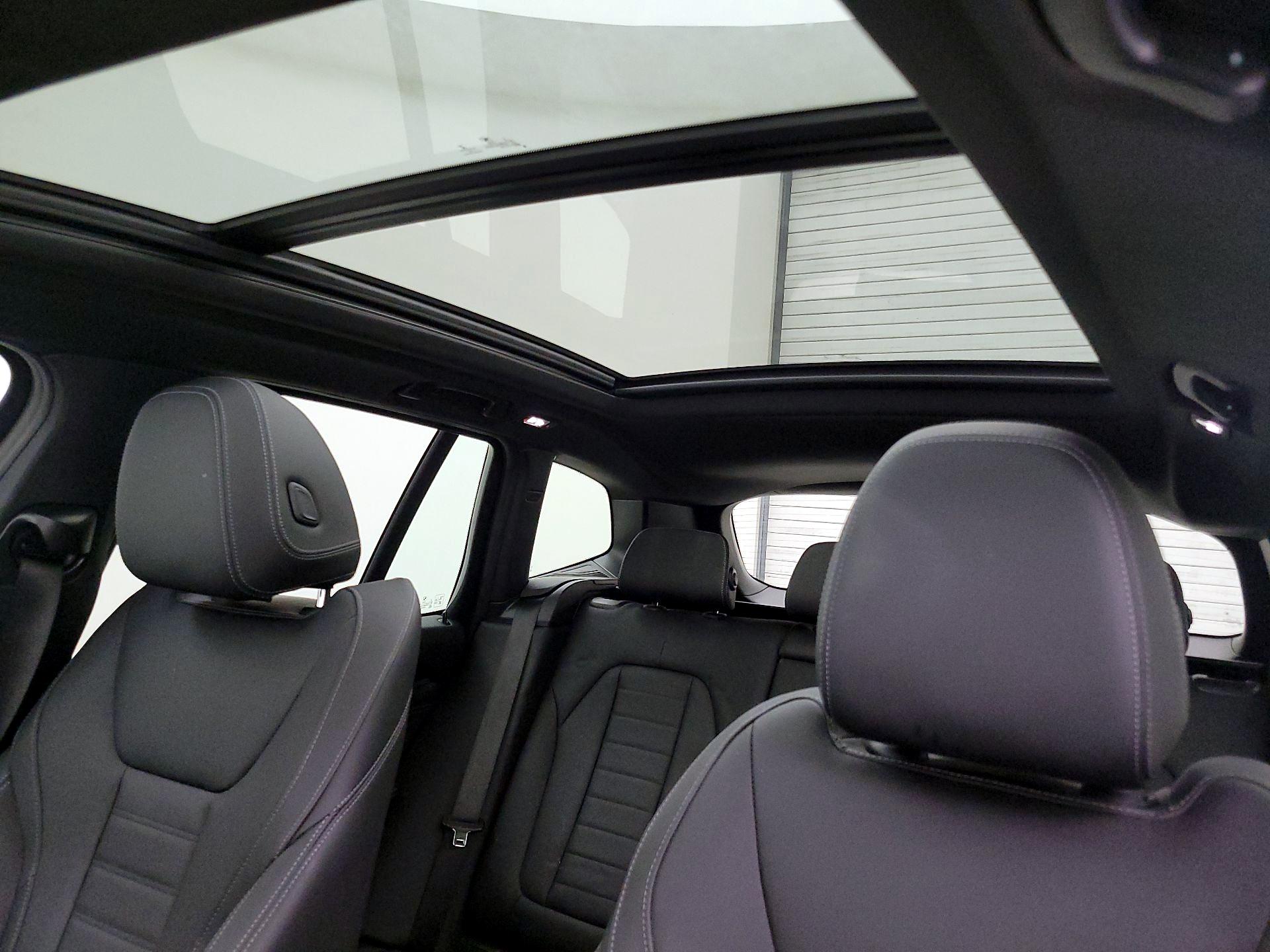 Thumbnail: 2021 BMW X3 - 20