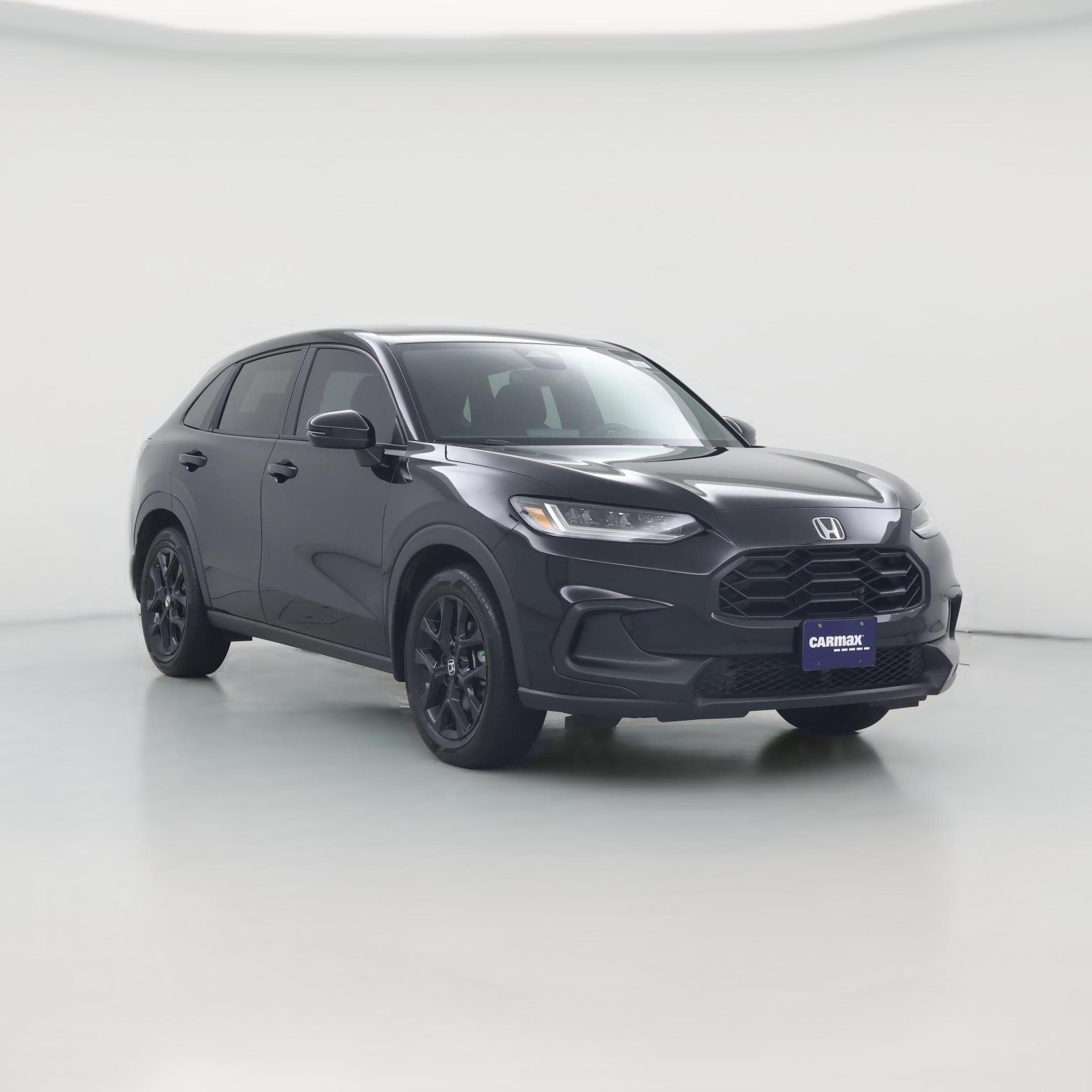 Thumbnail: 2024 Honda HR-V - 1