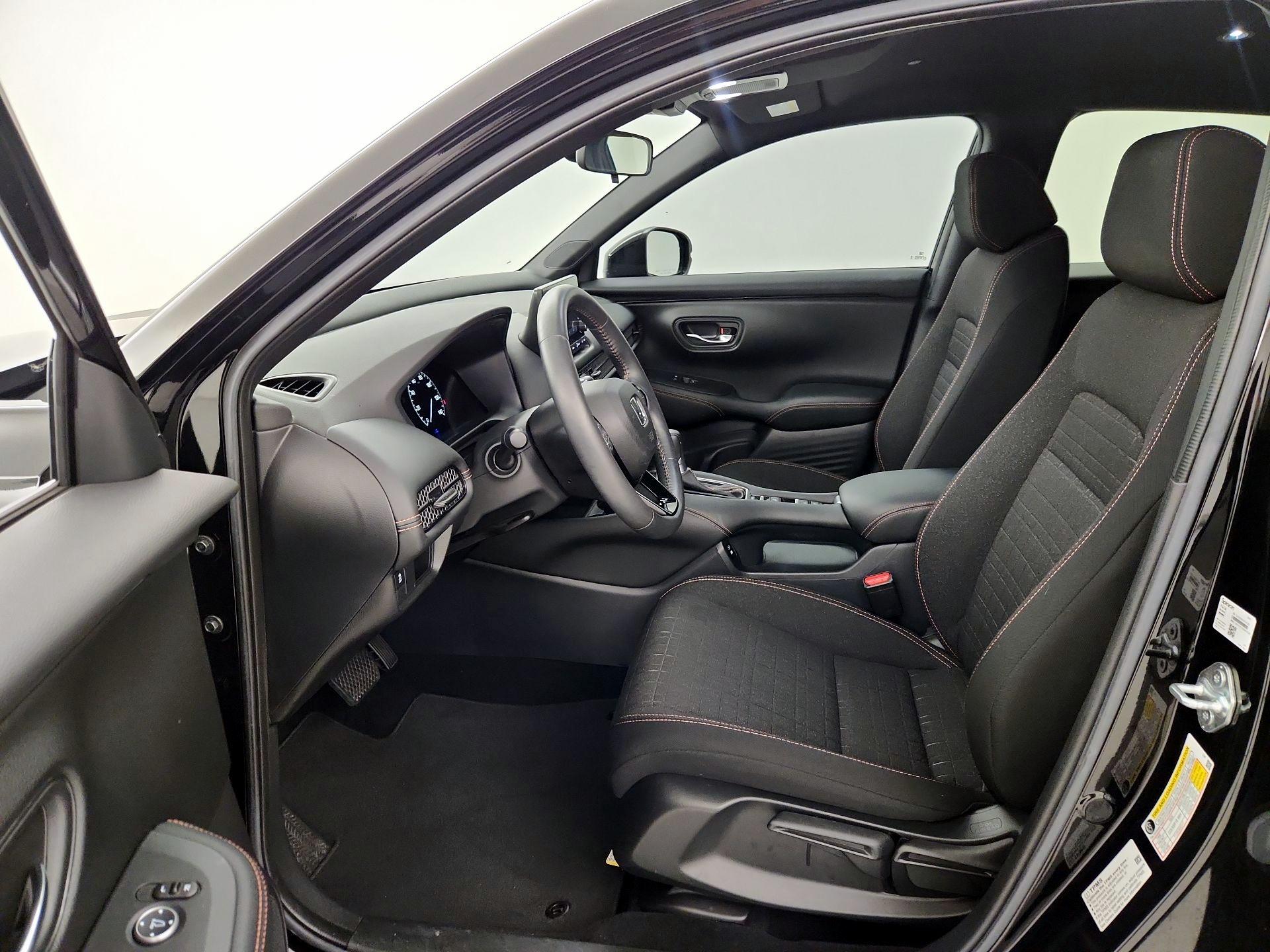 Thumbnail: 2024 Honda HR-V - 11