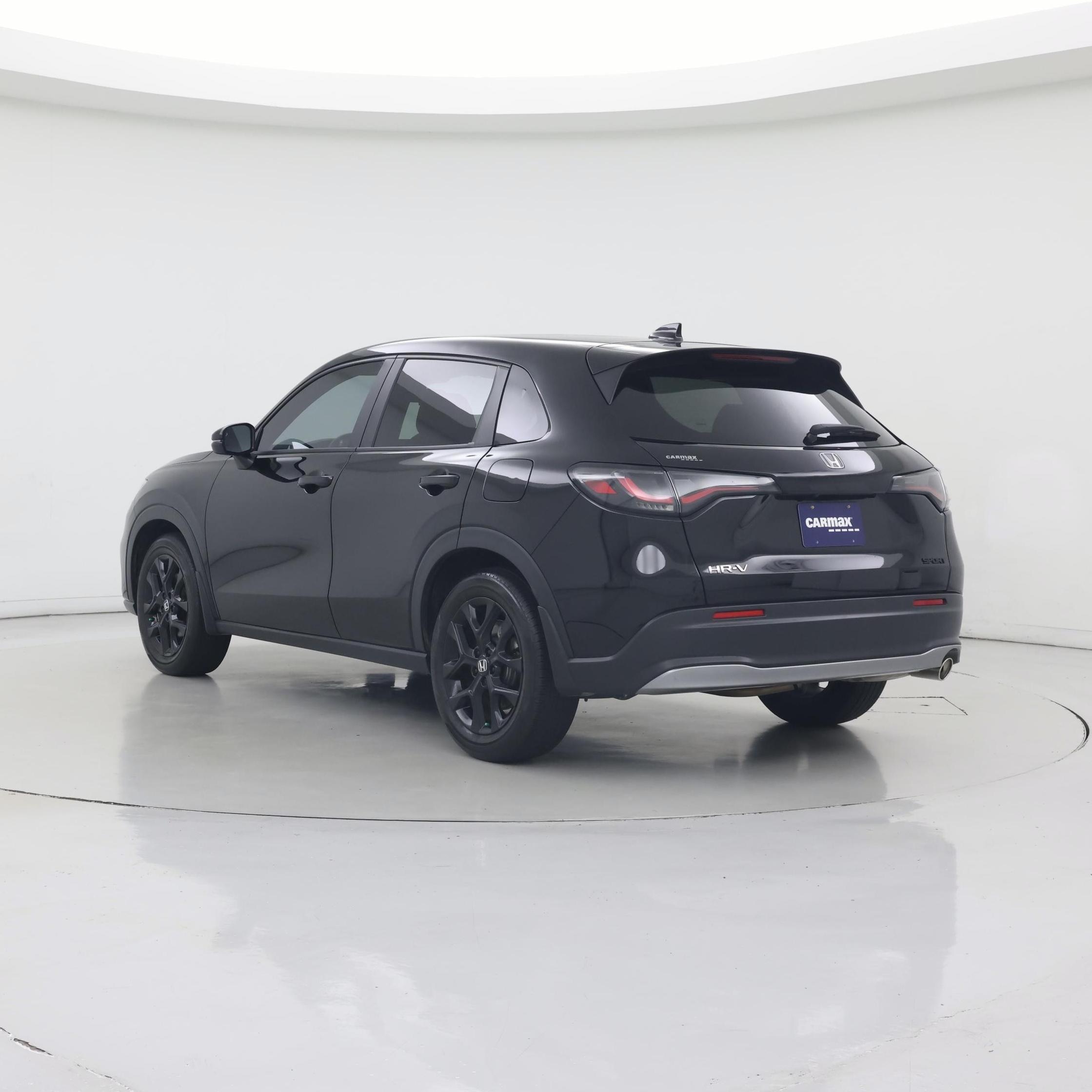 Thumbnail: 2024 Honda HR-V - 2