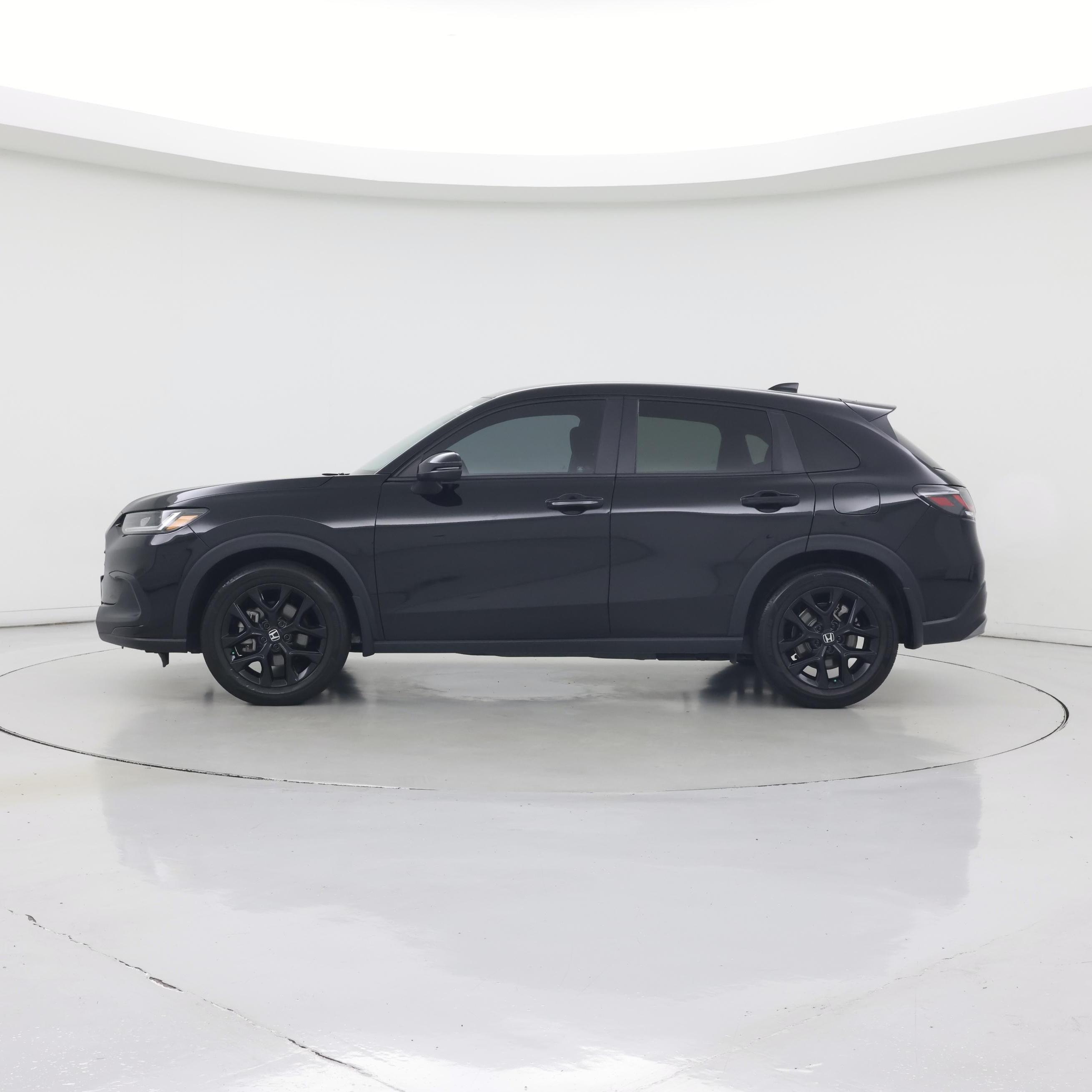 Thumbnail: 2024 Honda HR-V - 3