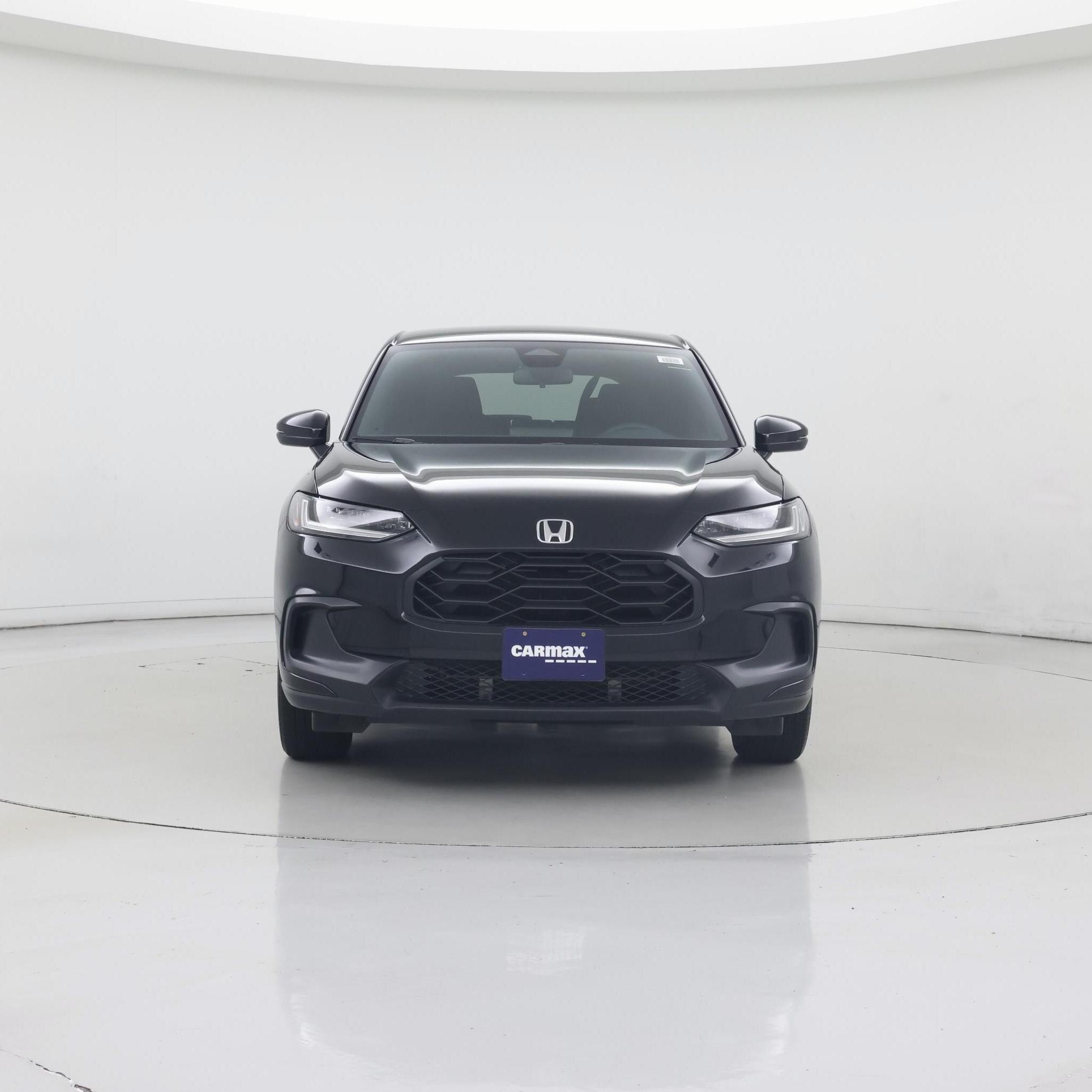 Thumbnail: 2024 Honda HR-V - 5