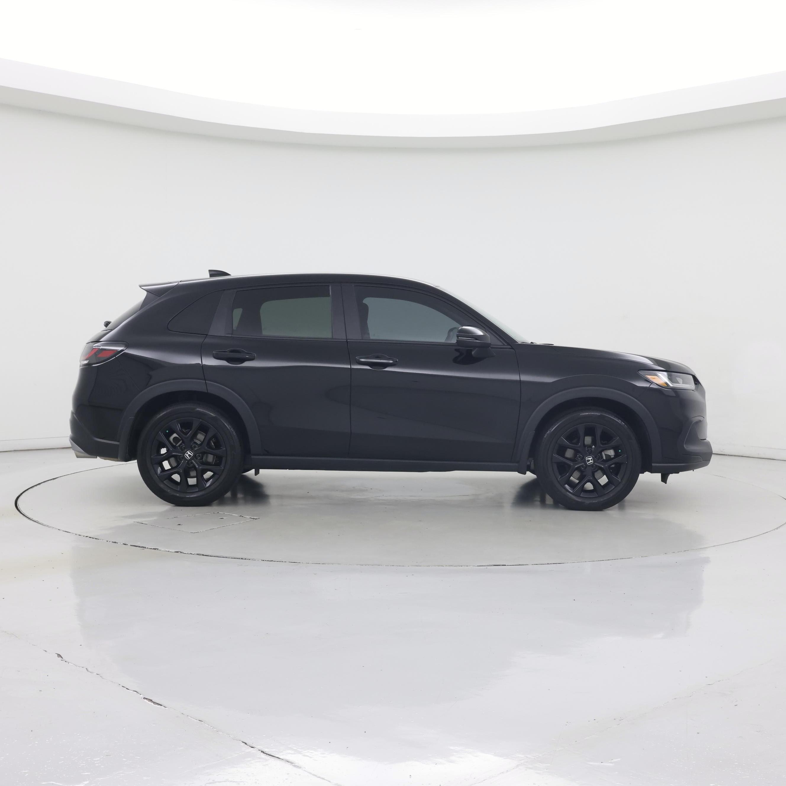 Thumbnail: 2024 Honda HR-V - 7
