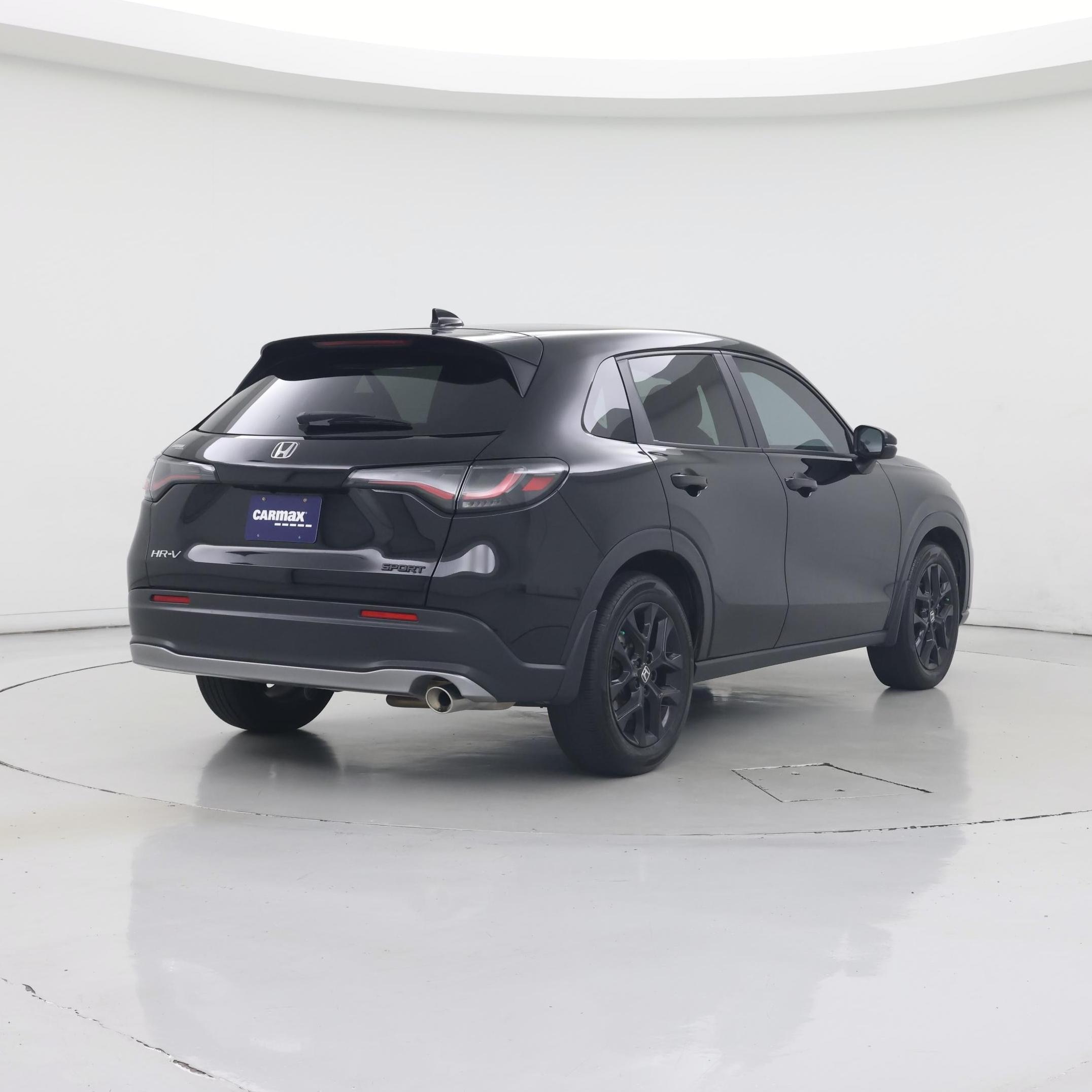 Thumbnail: 2024 Honda HR-V - 8