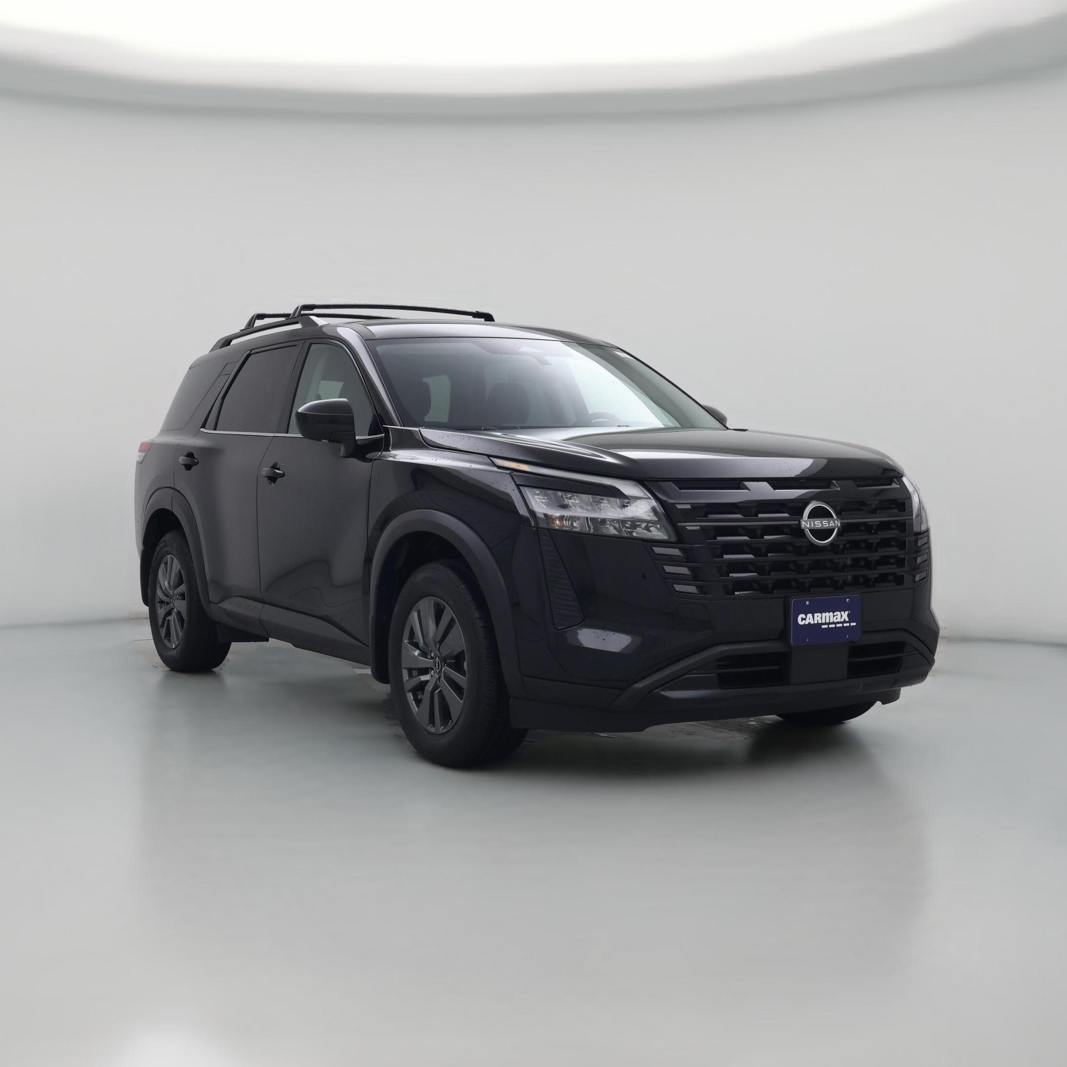 Thumbnail: 2026 Nissan Pathfinder - 1