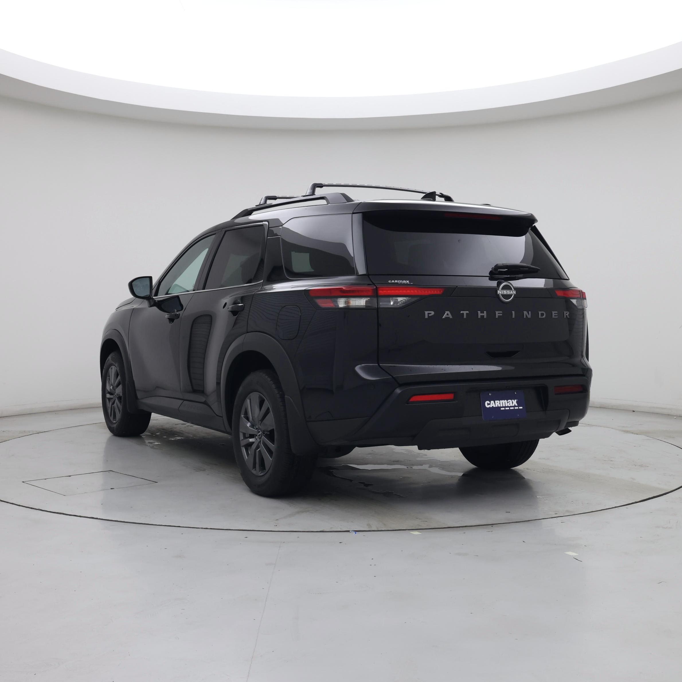 Thumbnail: 2026 Nissan Pathfinder - 2