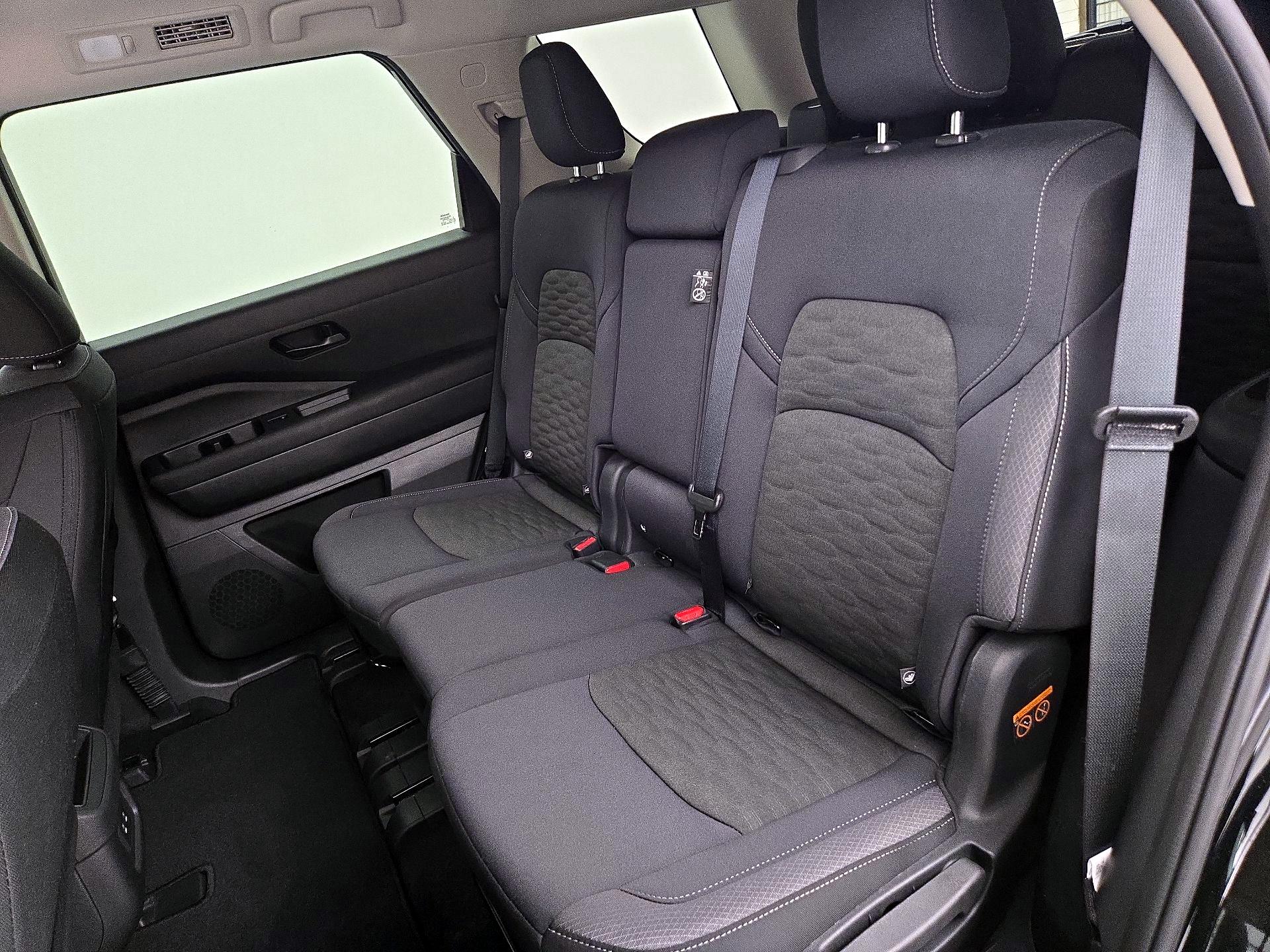 Thumbnail: 2026 Nissan Pathfinder - 19