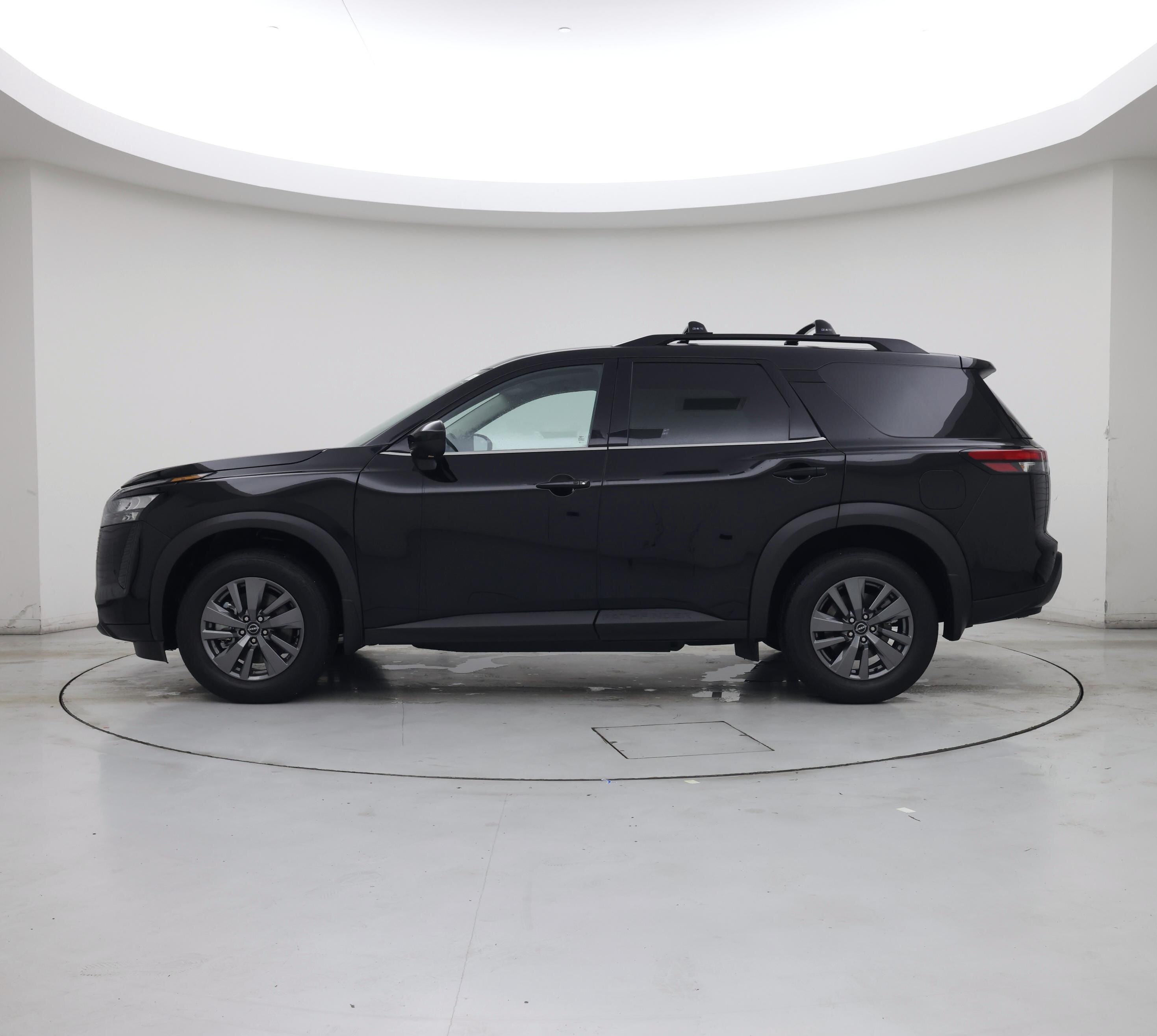 Thumbnail: 2026 Nissan Pathfinder - 3