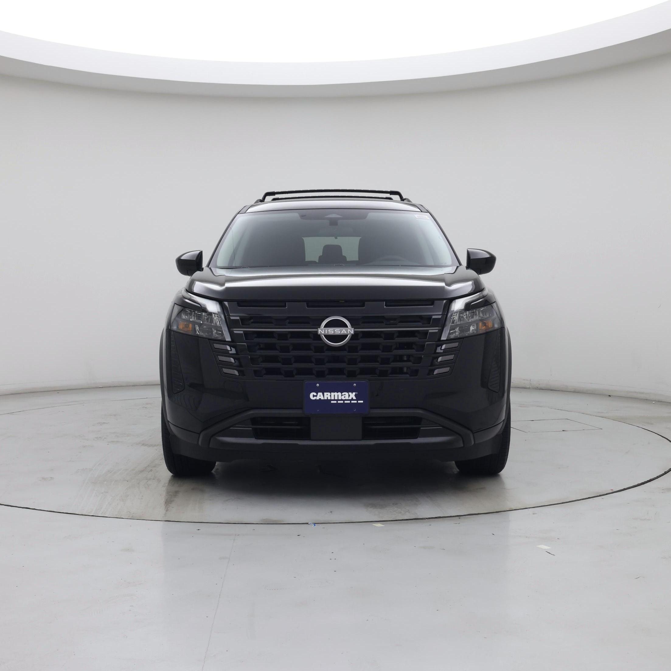 Thumbnail: 2026 Nissan Pathfinder - 5