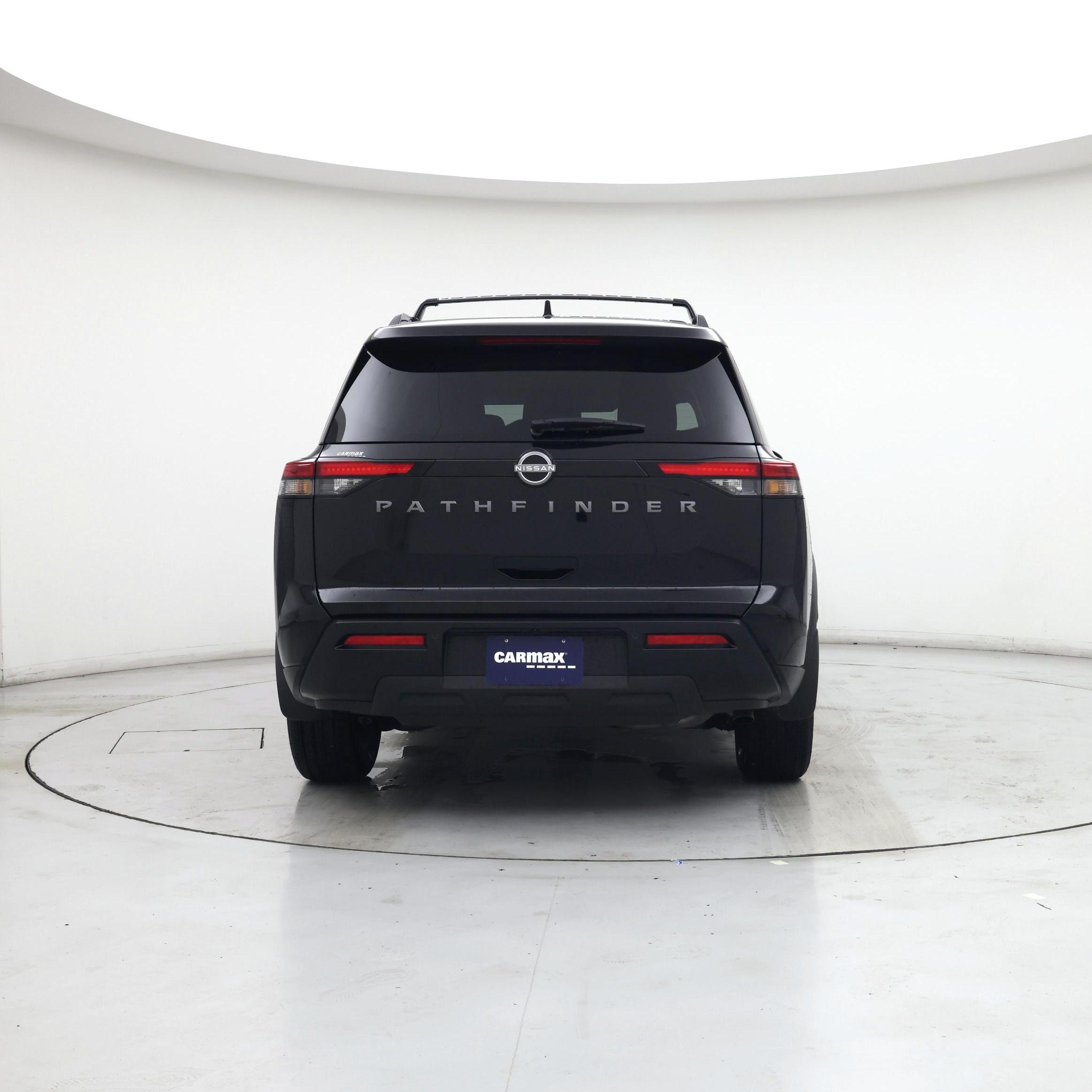 Thumbnail: 2026 Nissan Pathfinder - 6