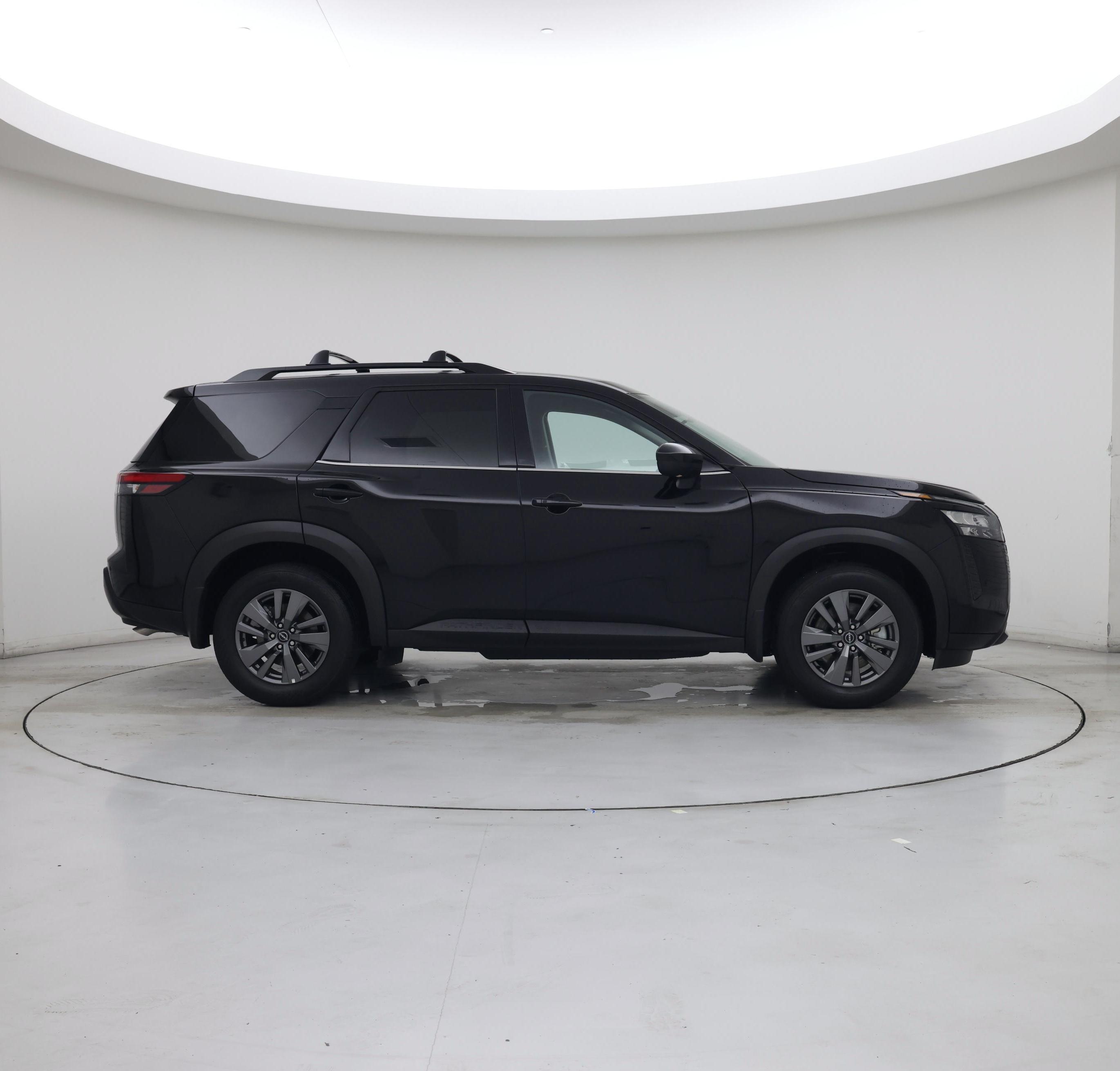 Thumbnail: 2026 Nissan Pathfinder - 7