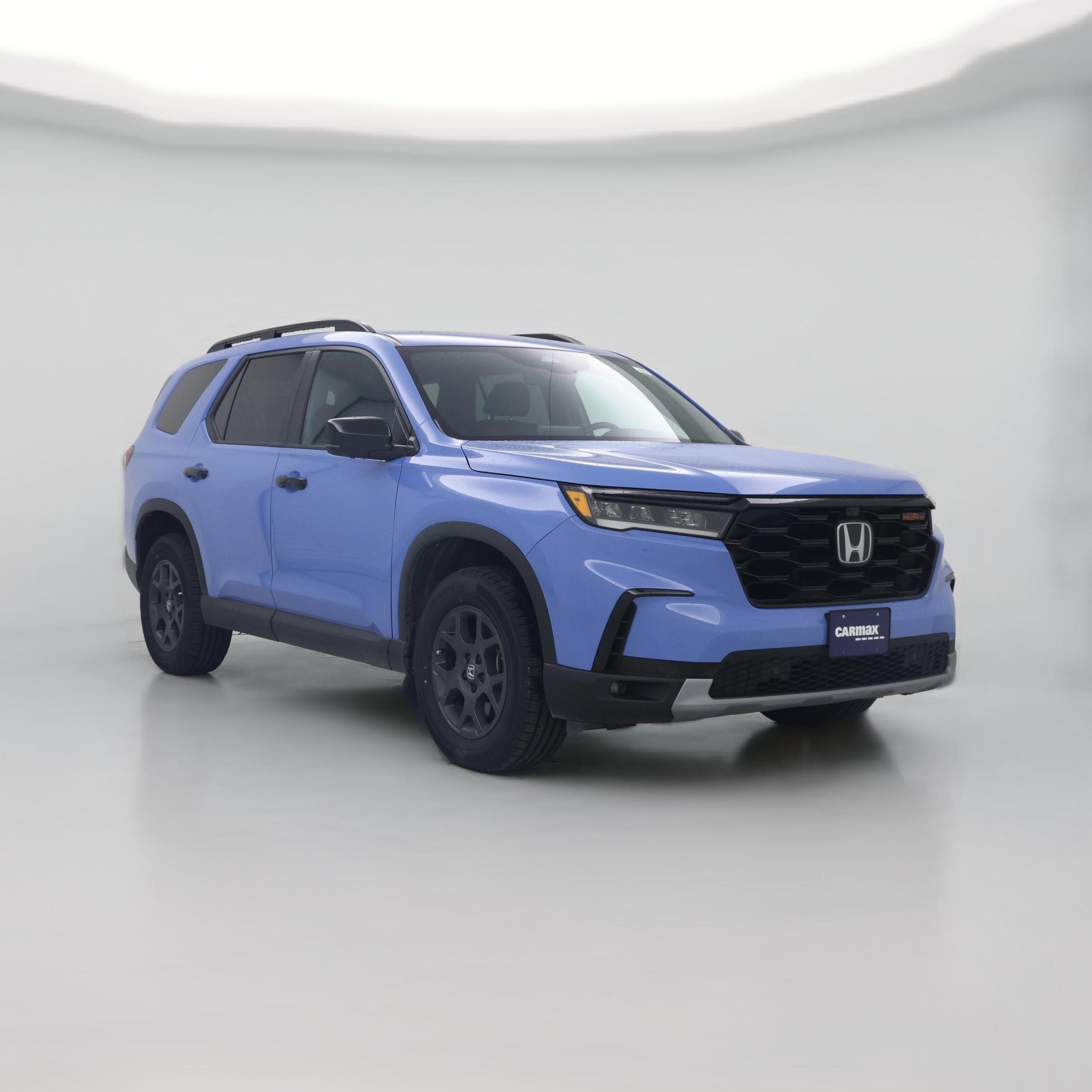 Thumbnail: 2025 Honda Pilot - 1