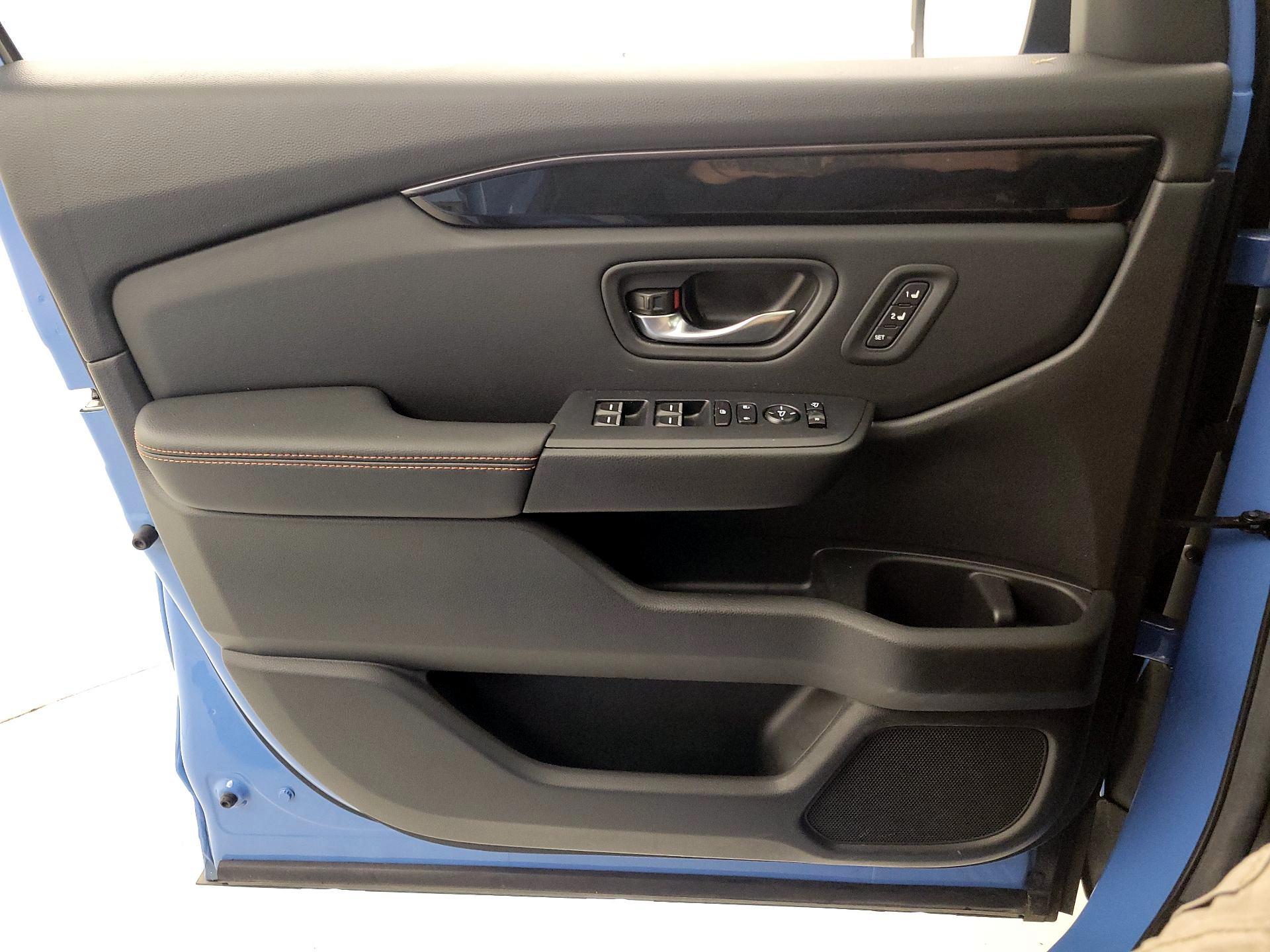 Thumbnail: 2025 Honda Pilot - 12