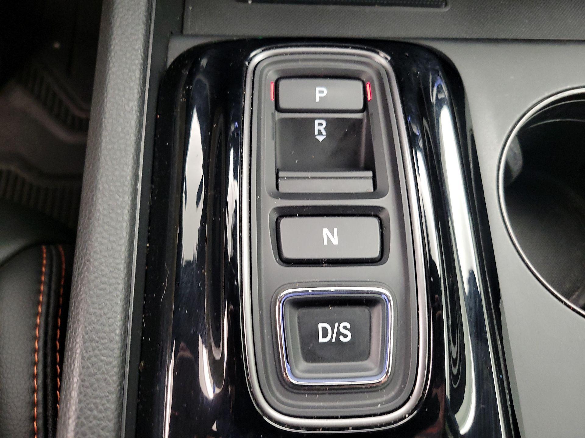 Thumbnail: 2025 Honda Pilot - 17