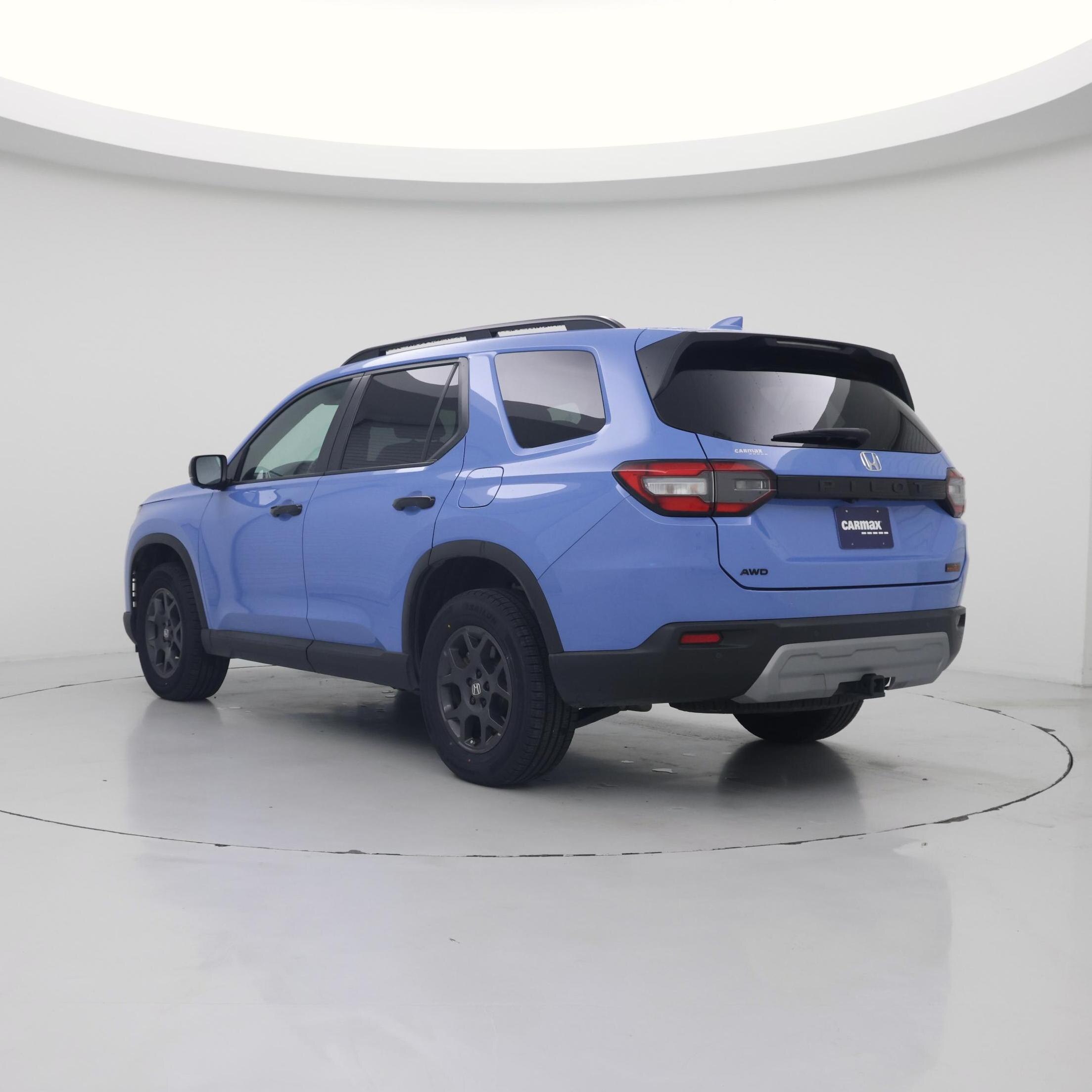 Thumbnail: 2025 Honda Pilot - 2