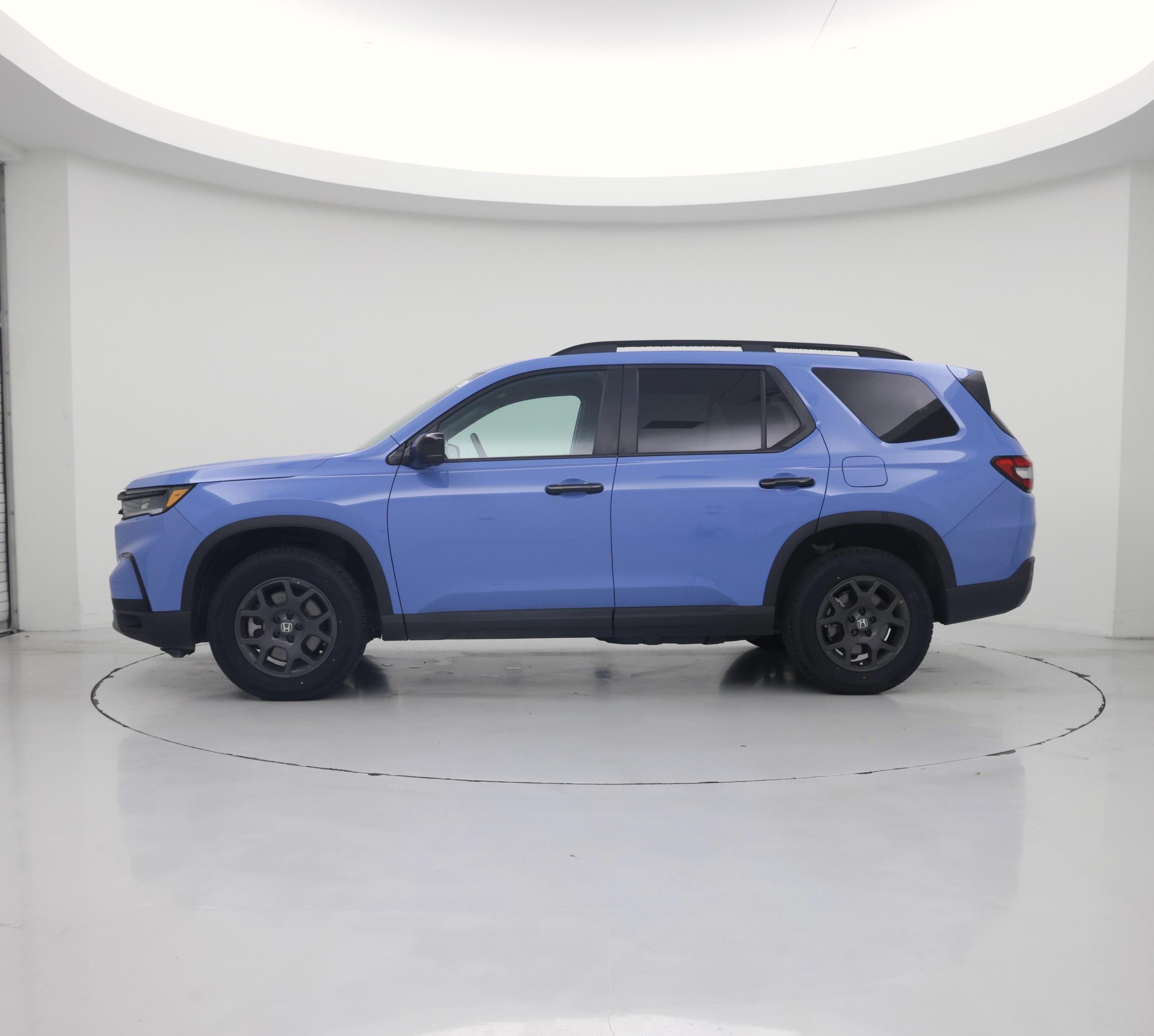 Thumbnail: 2025 Honda Pilot - 3