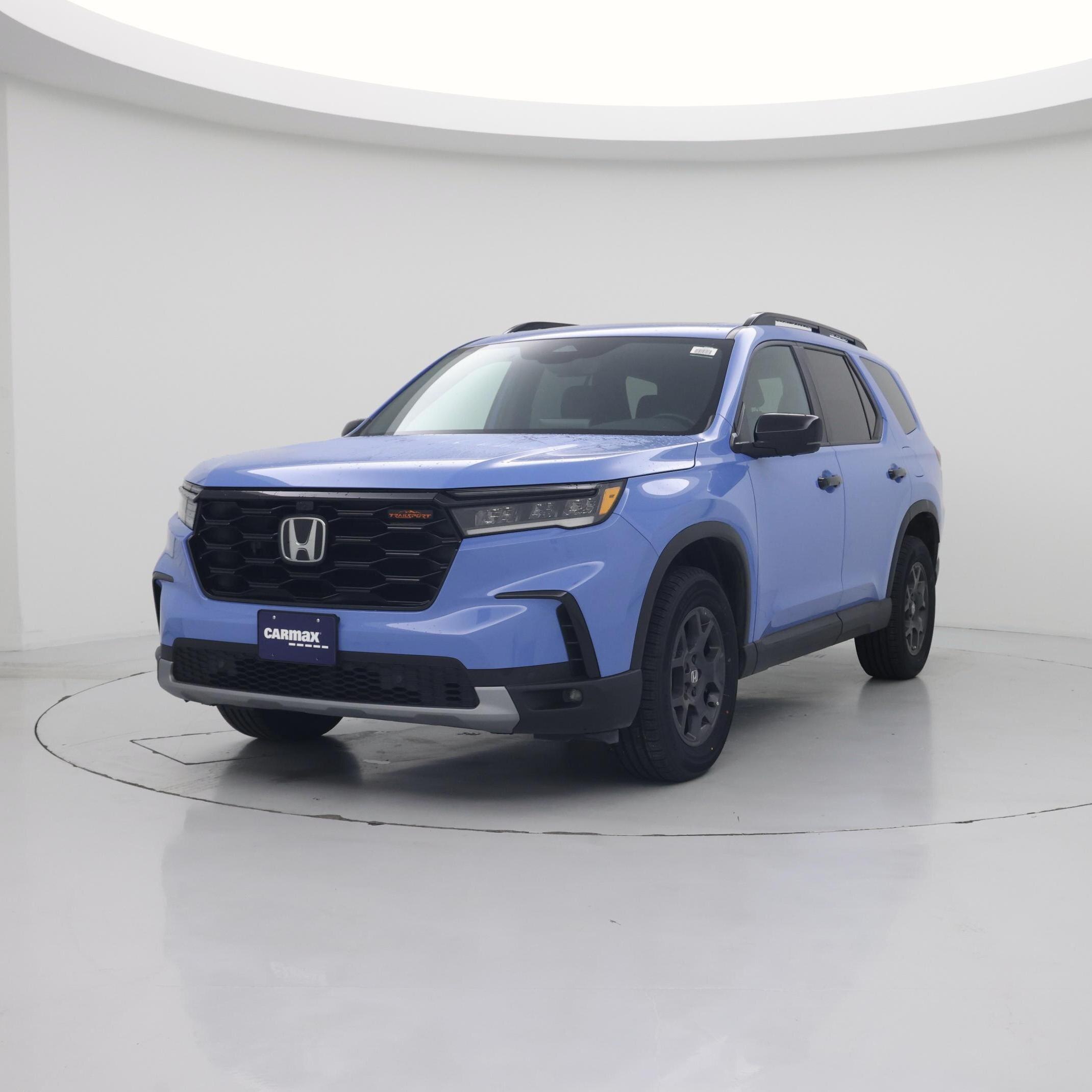 Thumbnail: 2025 Honda Pilot - 4