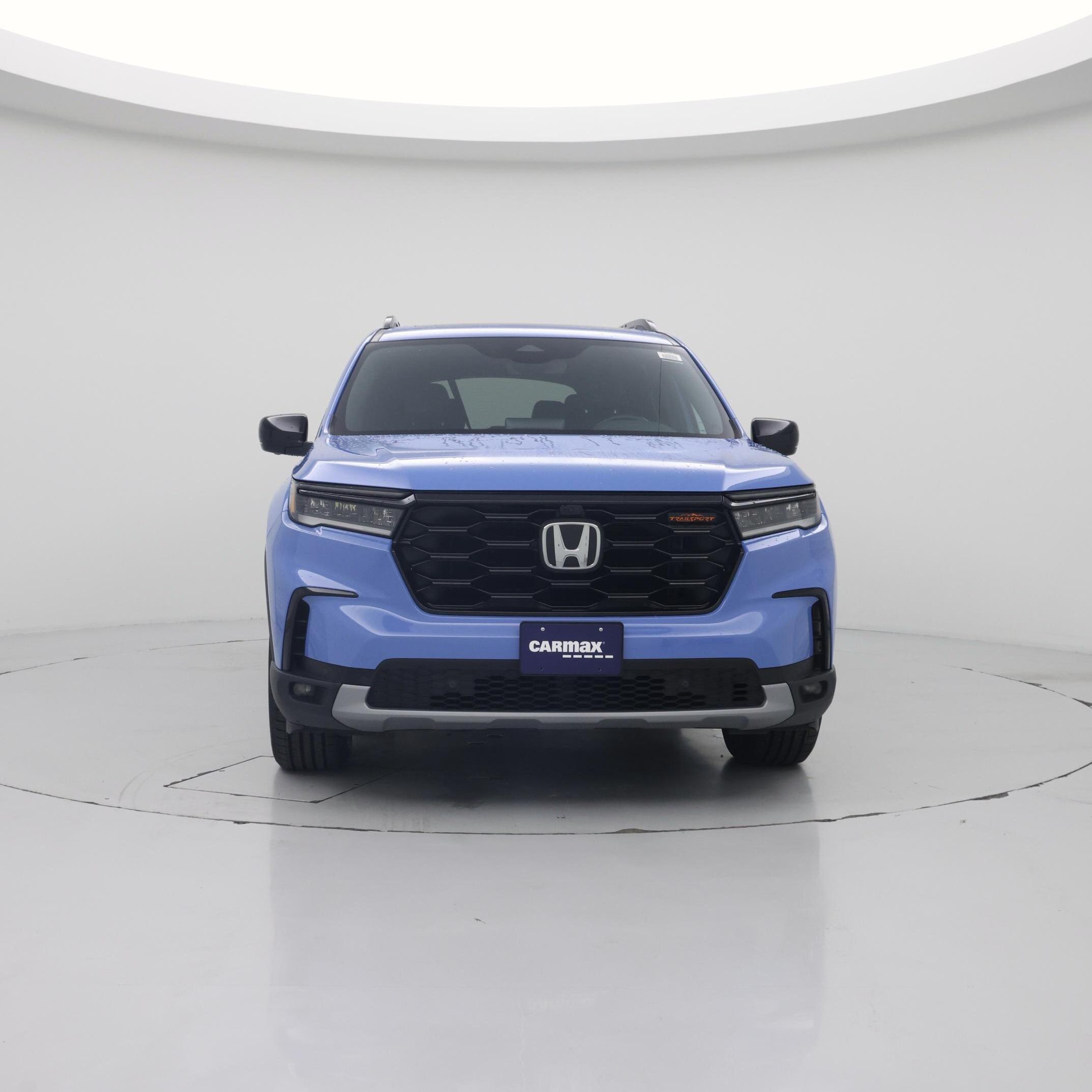 Thumbnail: 2025 Honda Pilot - 5