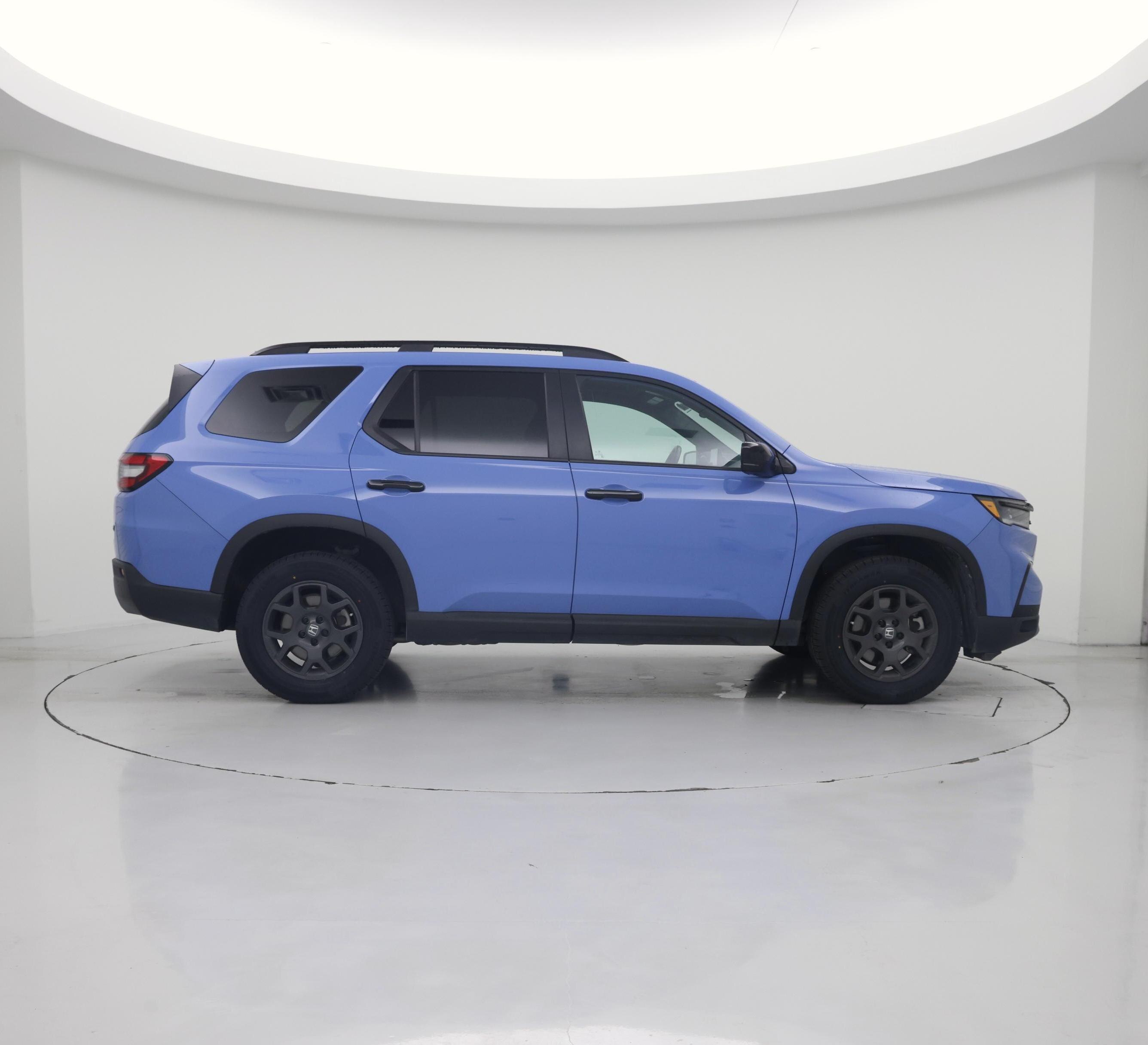 Thumbnail: 2025 Honda Pilot - 7