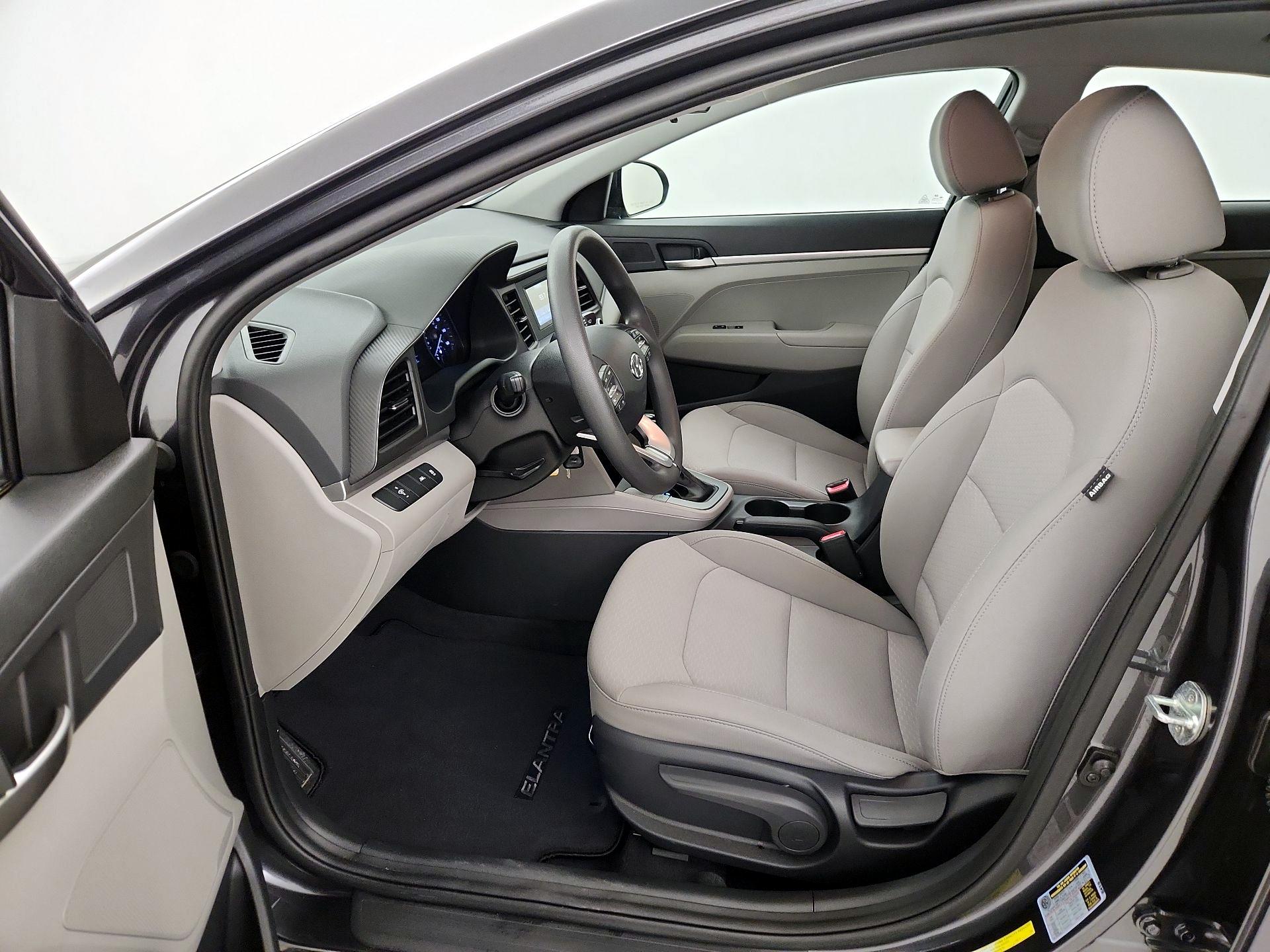 Thumbnail: 2020 Hyundai Elantra - 11