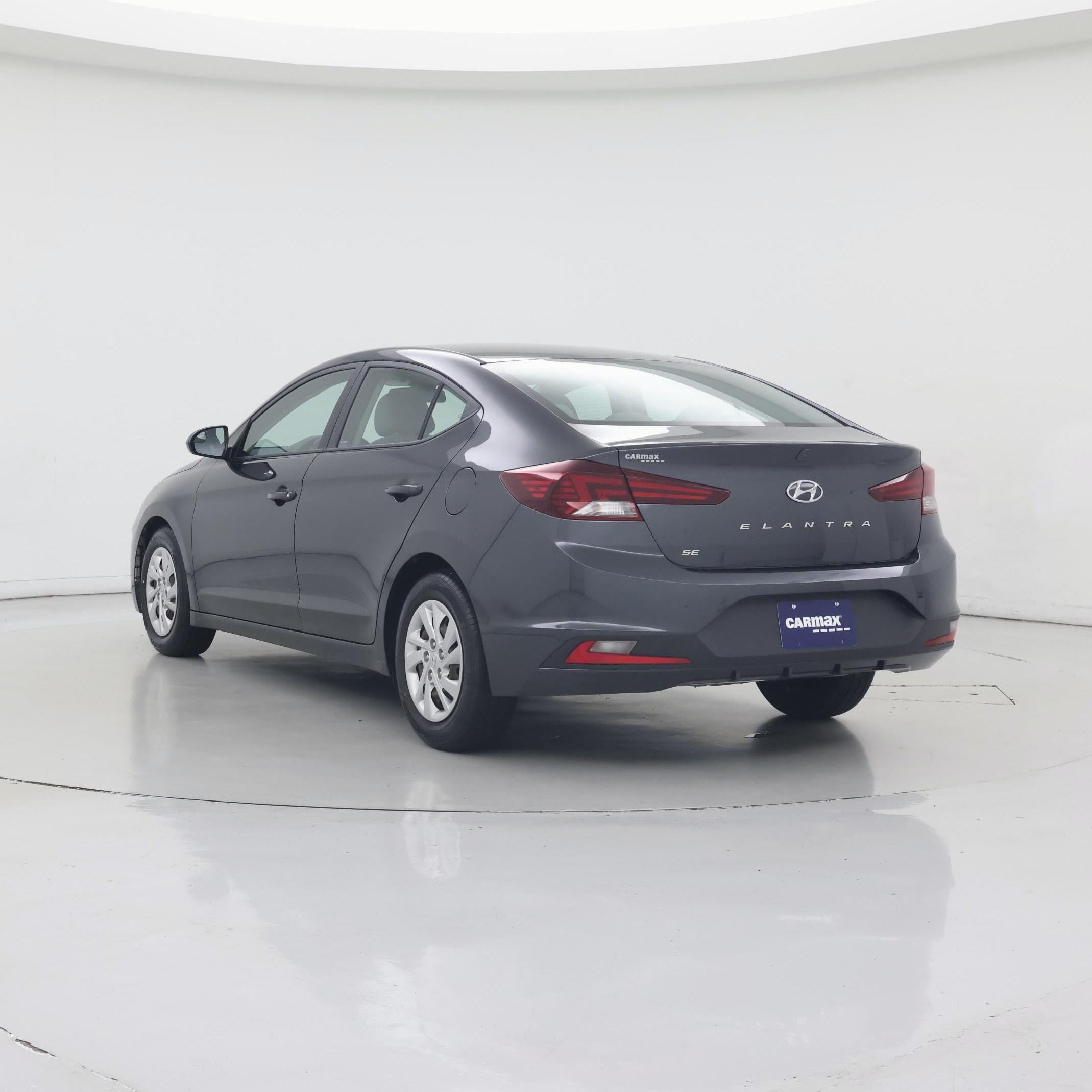 Thumbnail: 2020 Hyundai Elantra - 2