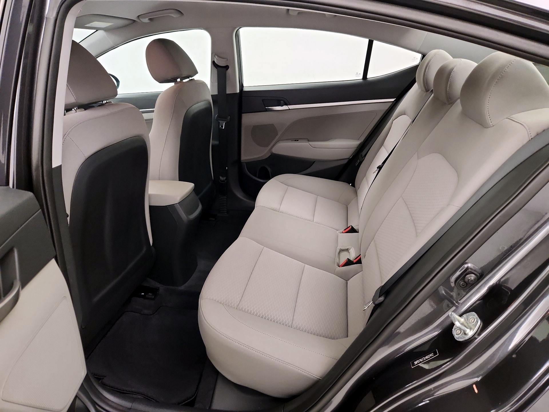 Thumbnail: 2020 Hyundai Elantra - 19