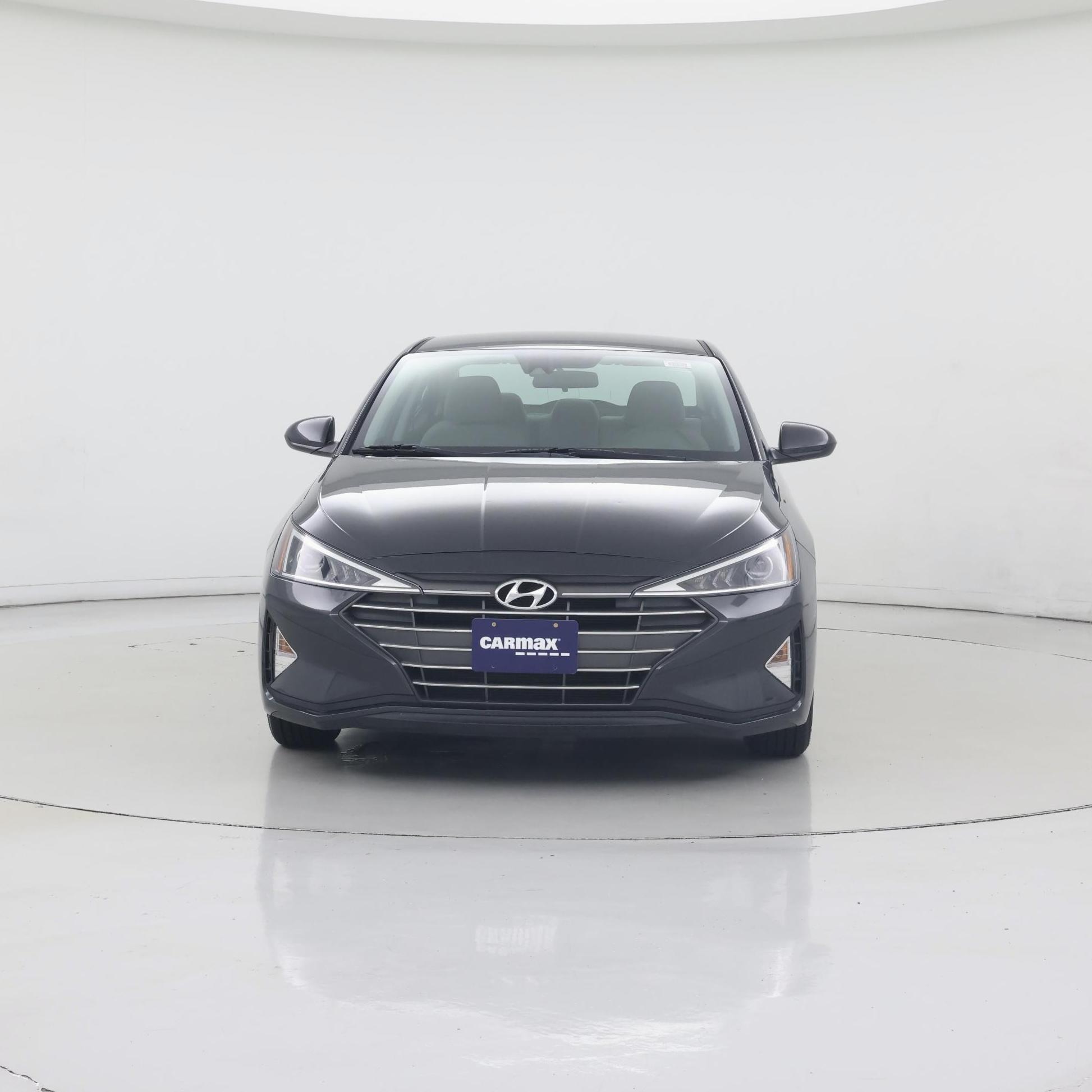 Thumbnail: 2020 Hyundai Elantra - 5