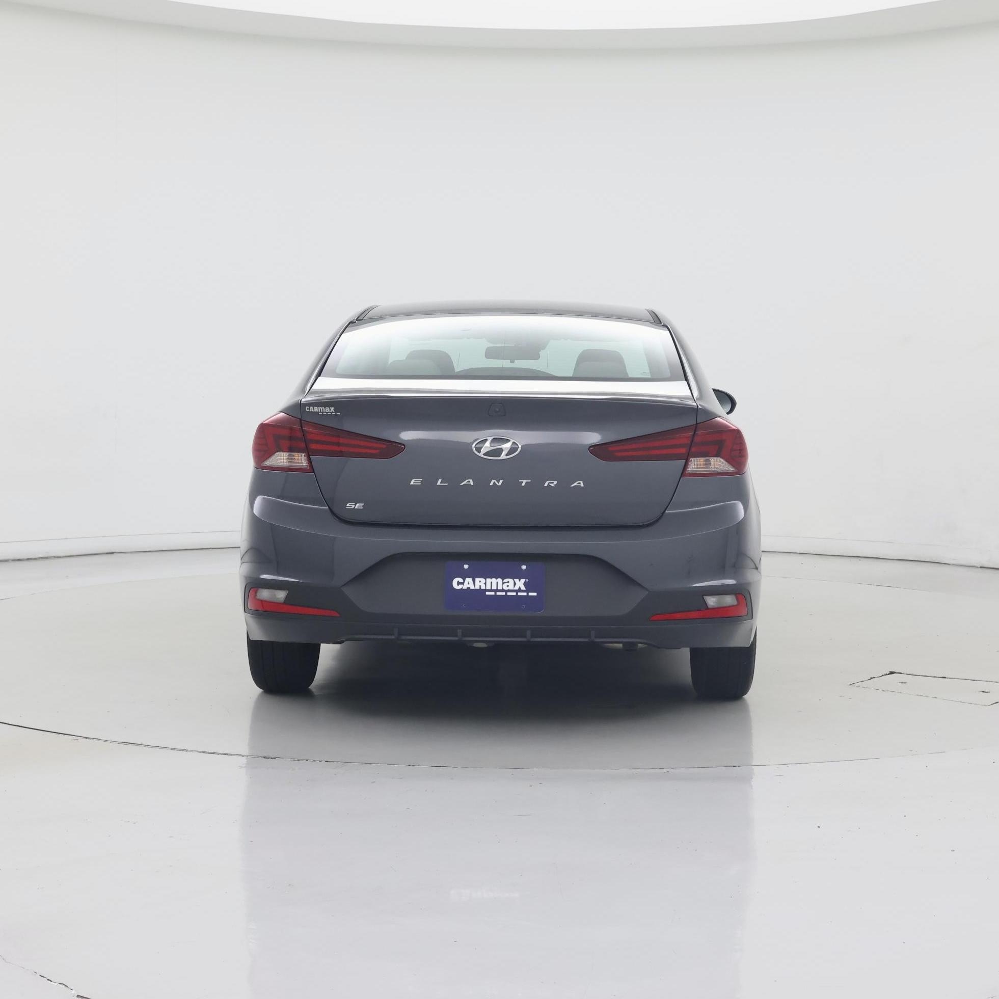 Thumbnail: 2020 Hyundai Elantra - 6