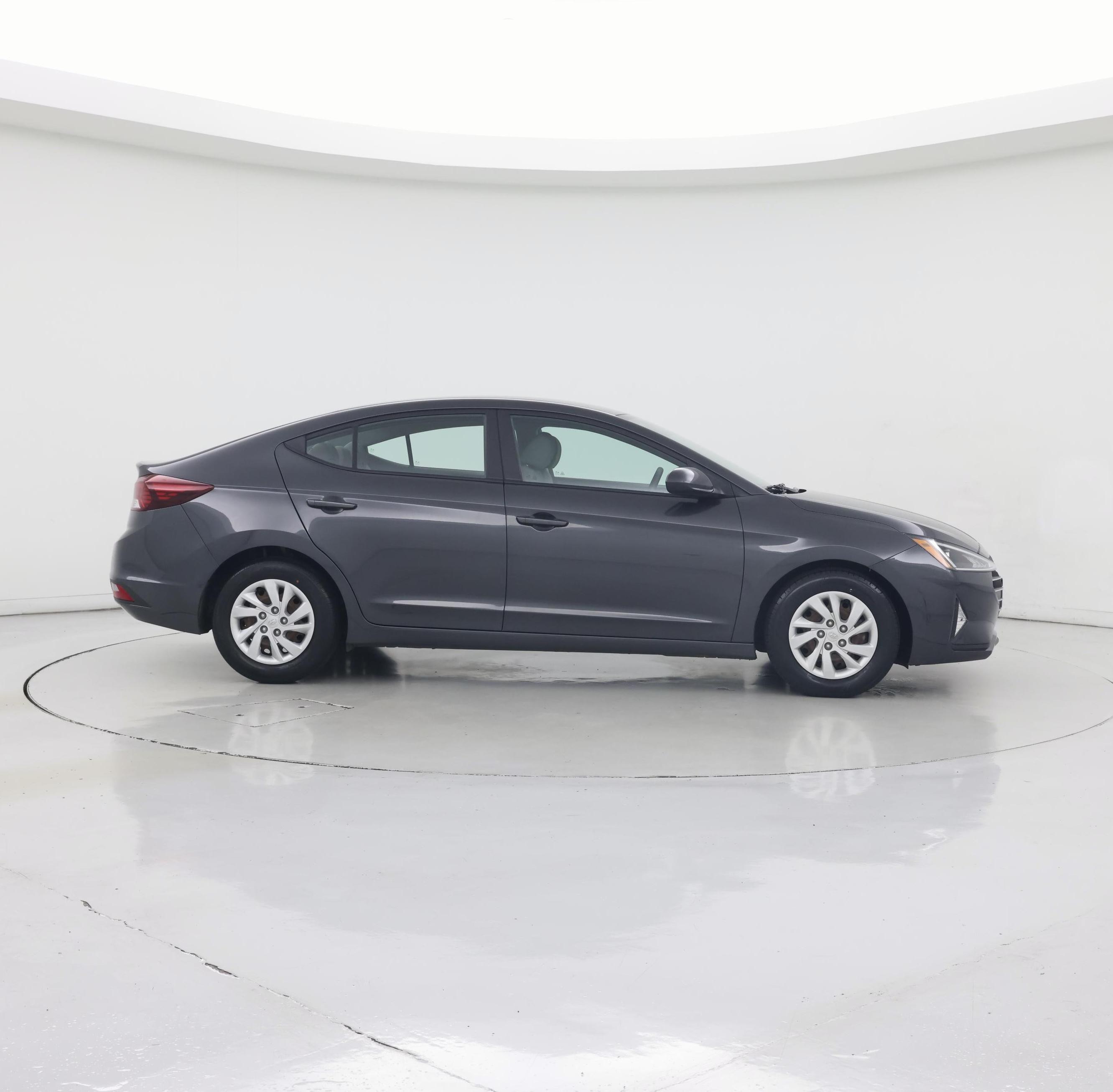 Thumbnail: 2020 Hyundai Elantra - 7